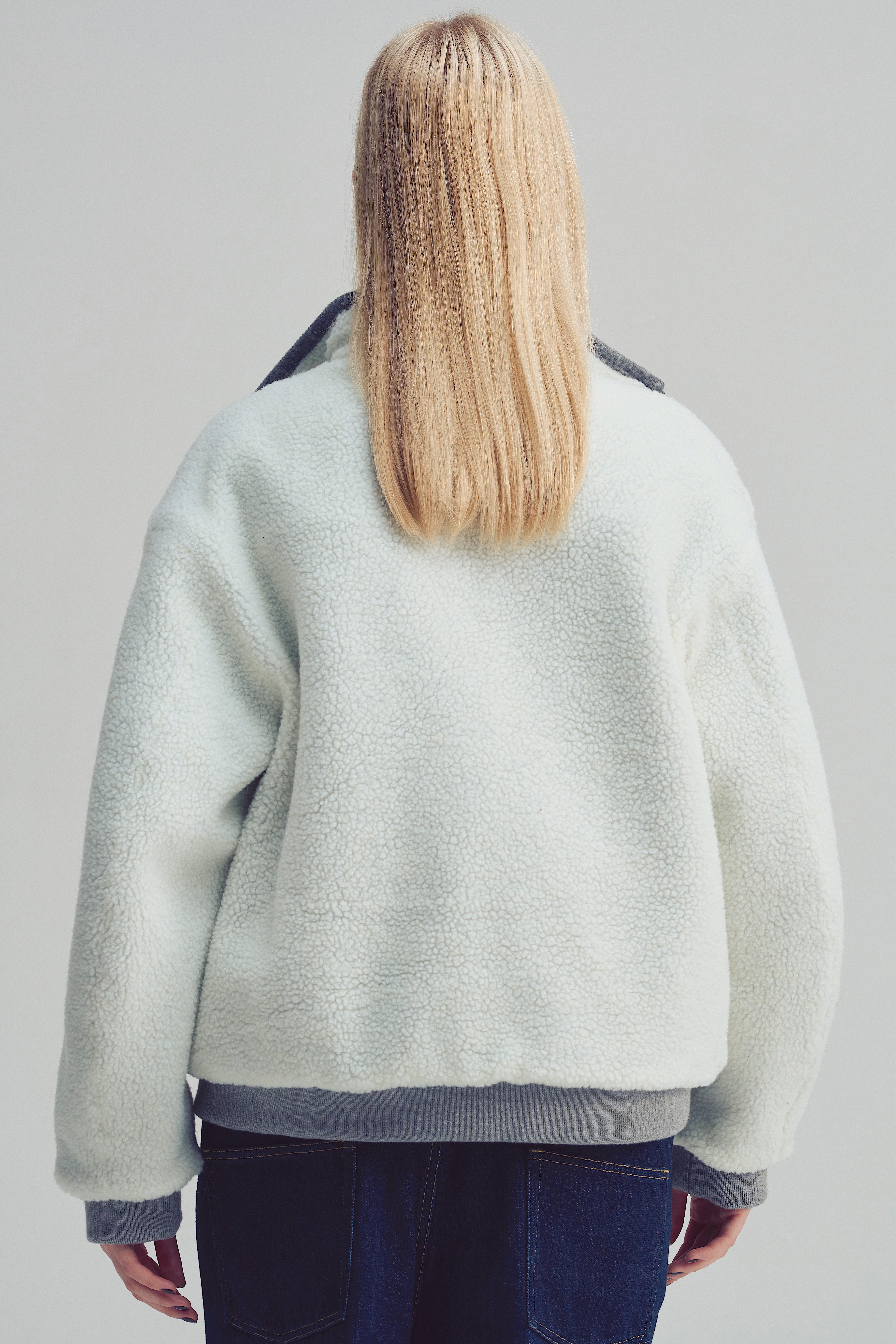 Alpspitze Fleece Jacket