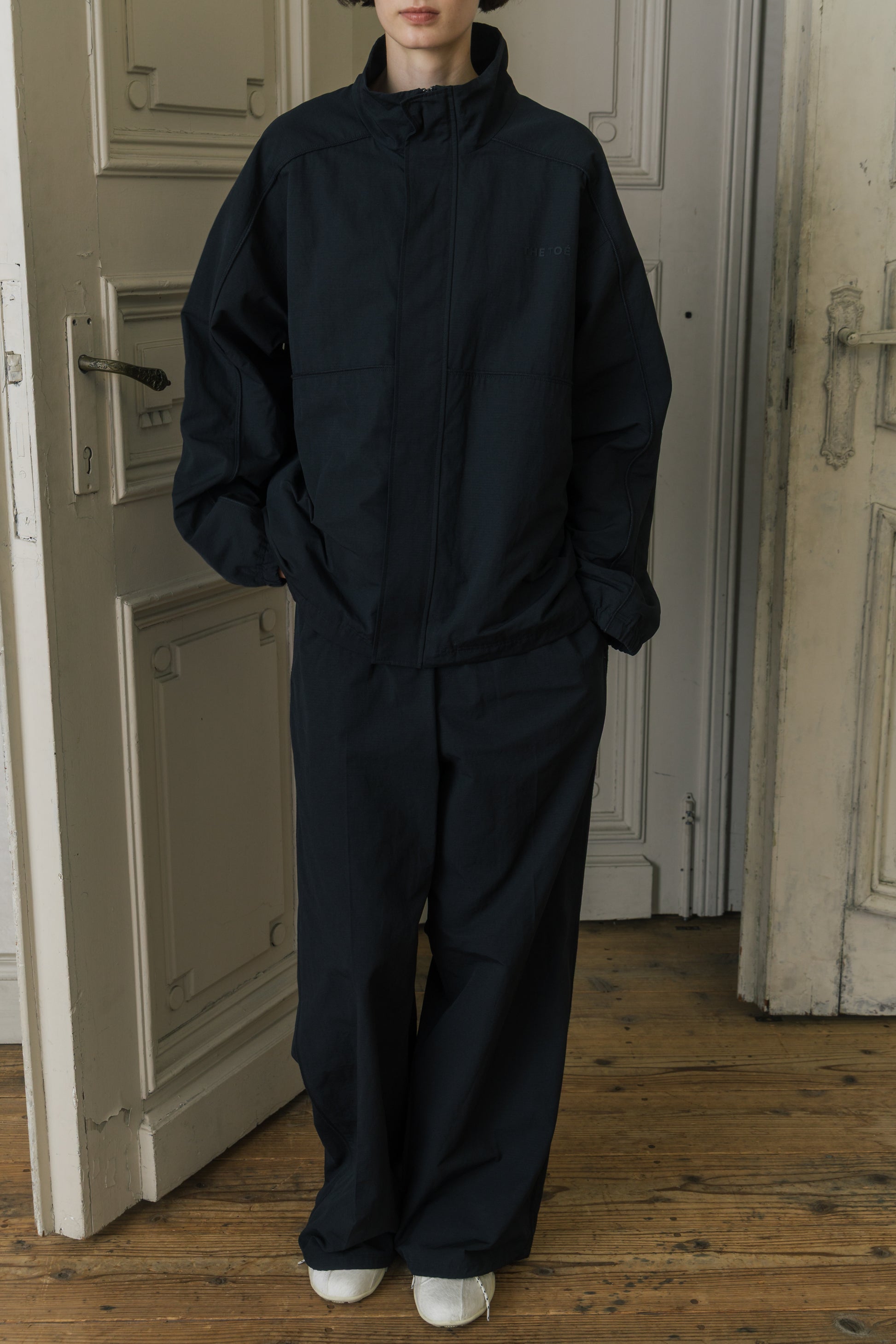Kuopio Track Jacket