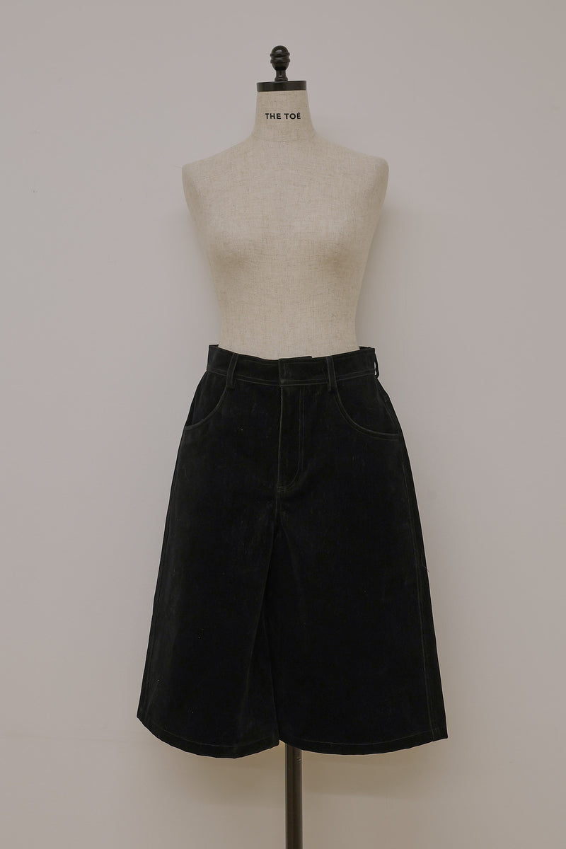 Rosenthaler Half Pants