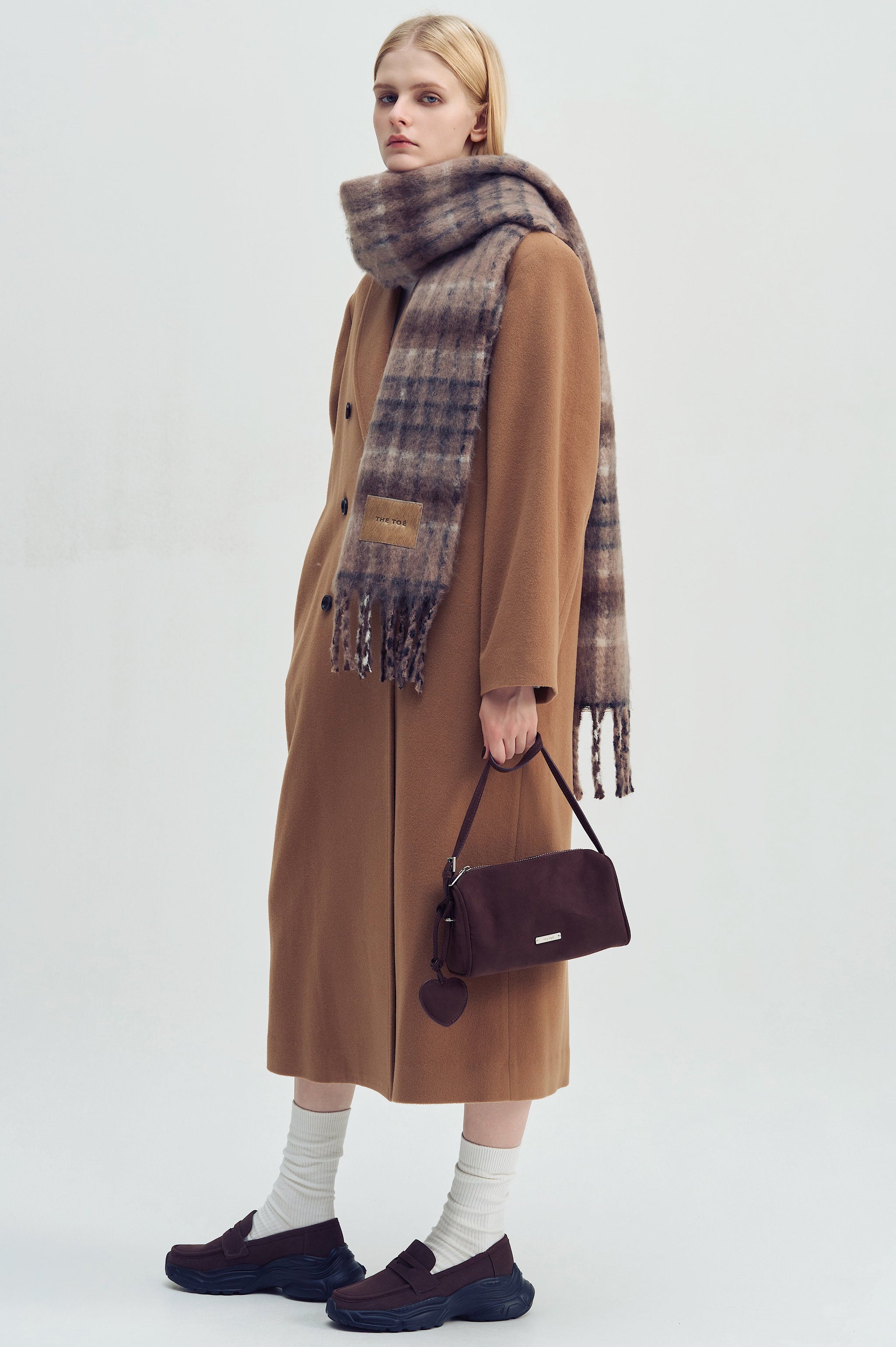 Moeckeberg Coat