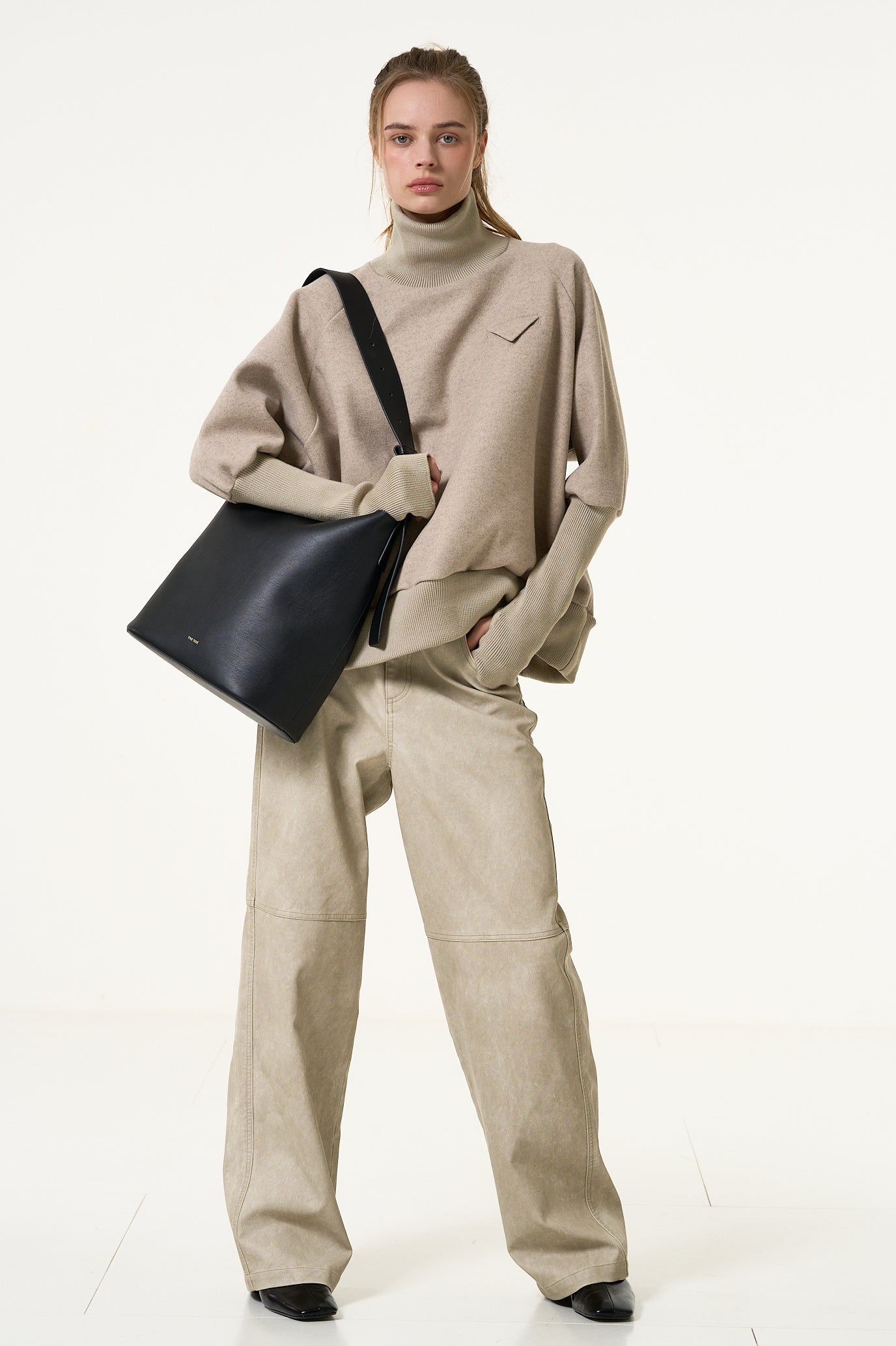 Haringey Pullover