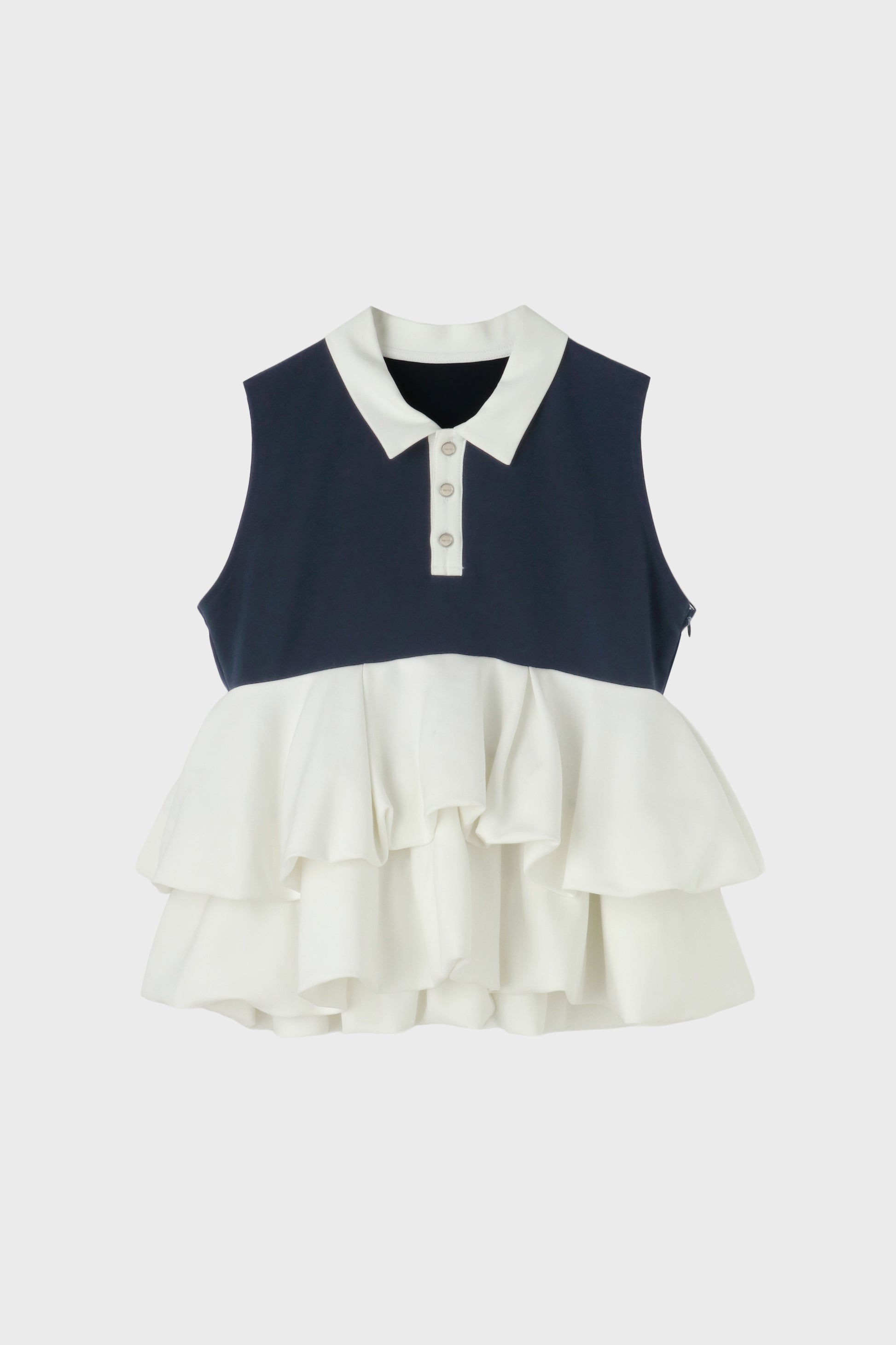 Hydra Sleeveless Top