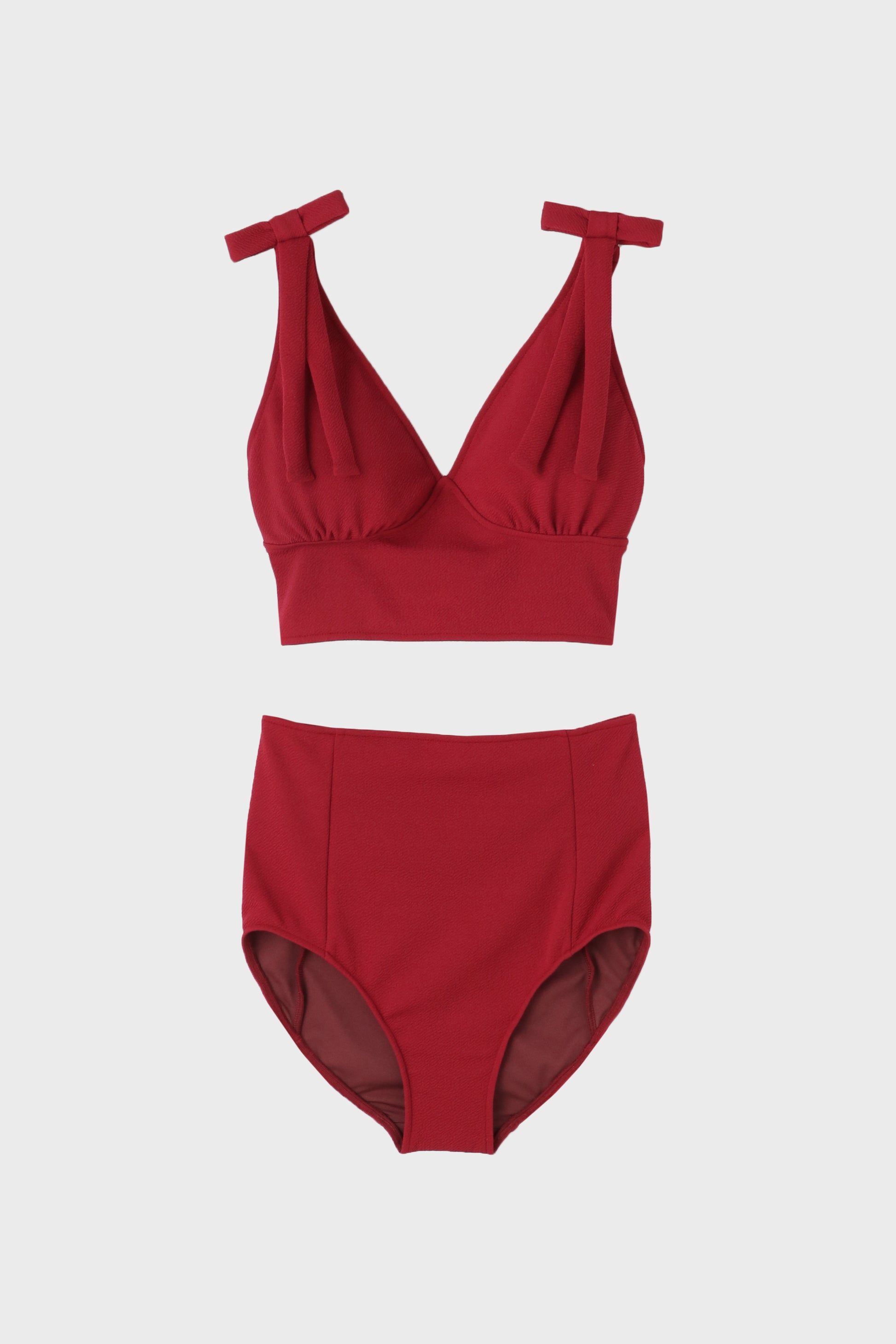Karla Ribbon Swimwear