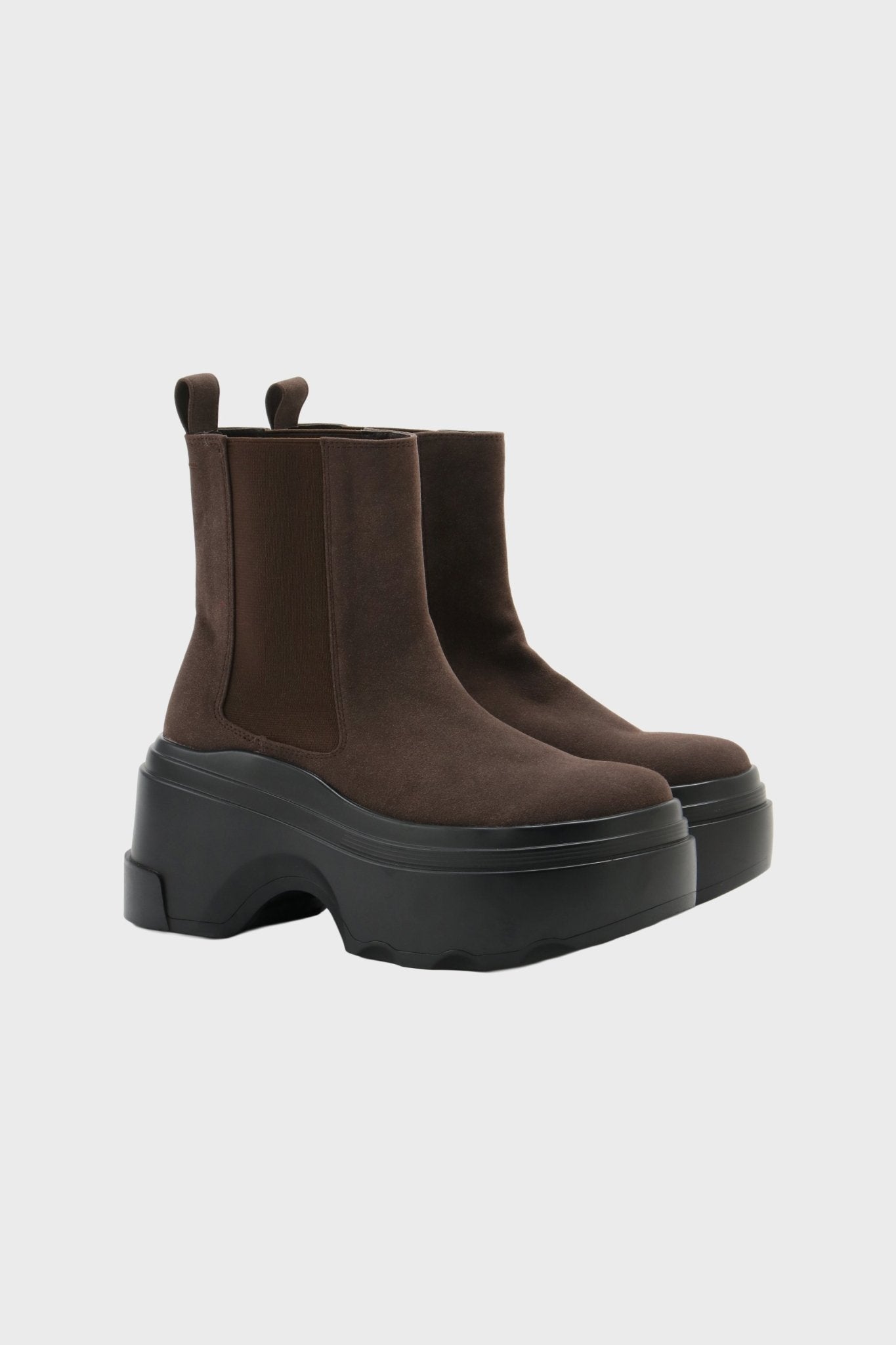 Alter Short Boots