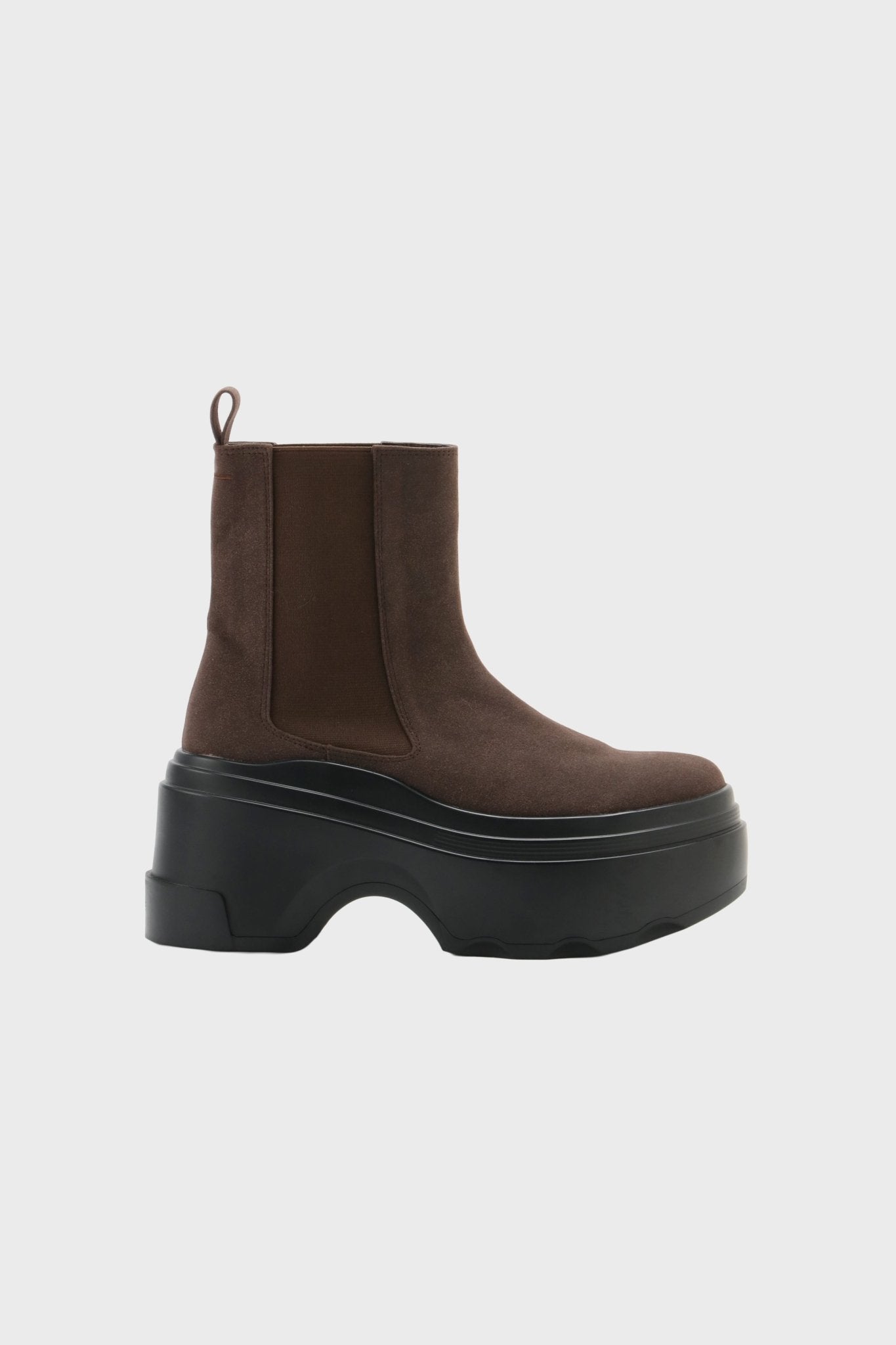 Alter Short Boots