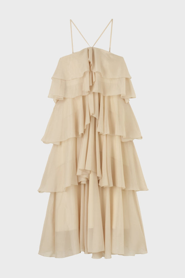 Spui Dress