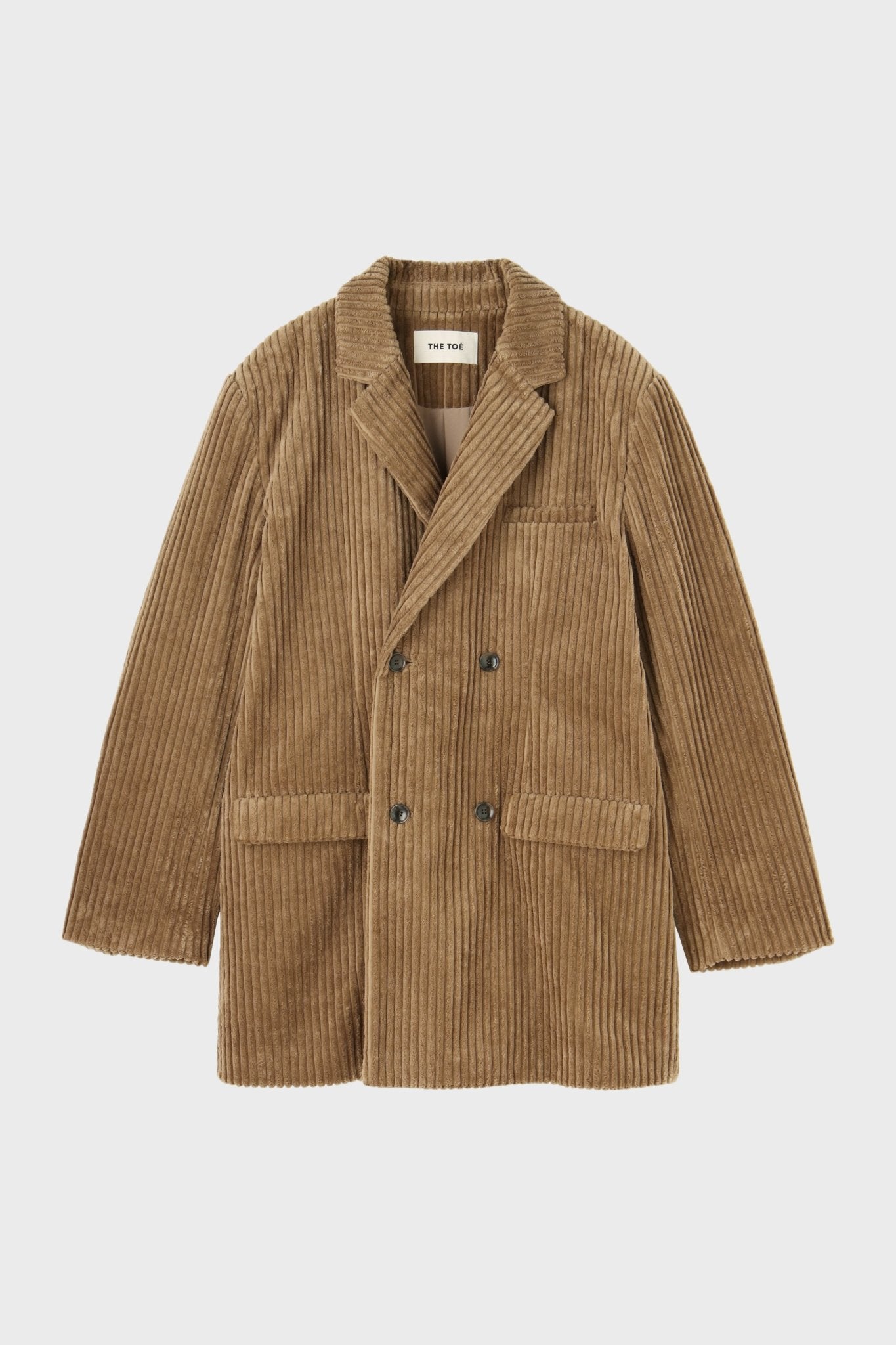 Lohja Corduroy Jacket