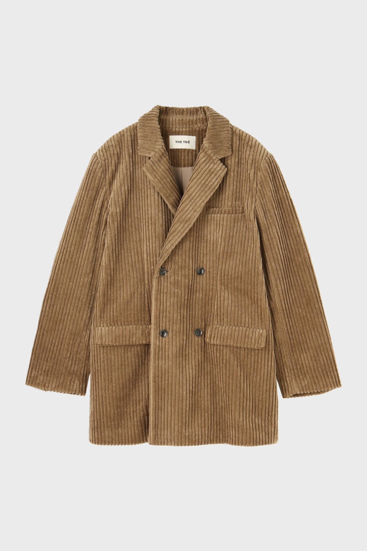 Lohja Corduroy Jacket