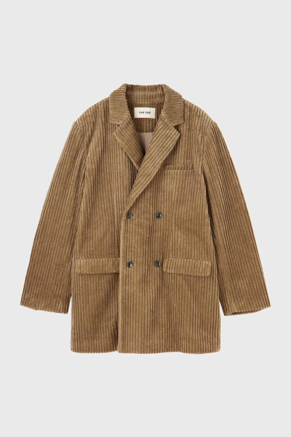 Lohja Corduroy Jacket