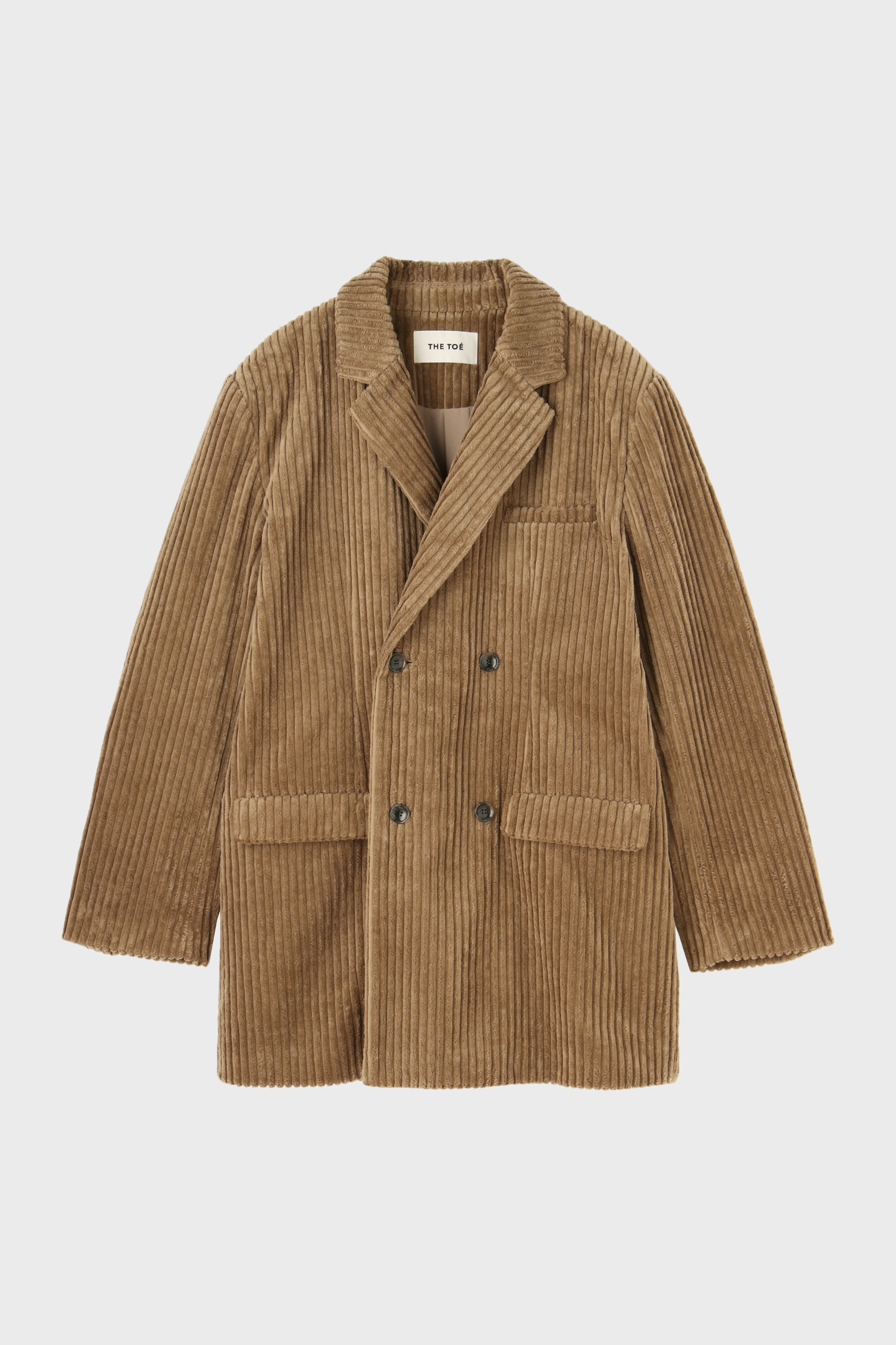 Lohja Corduroy Jacket
