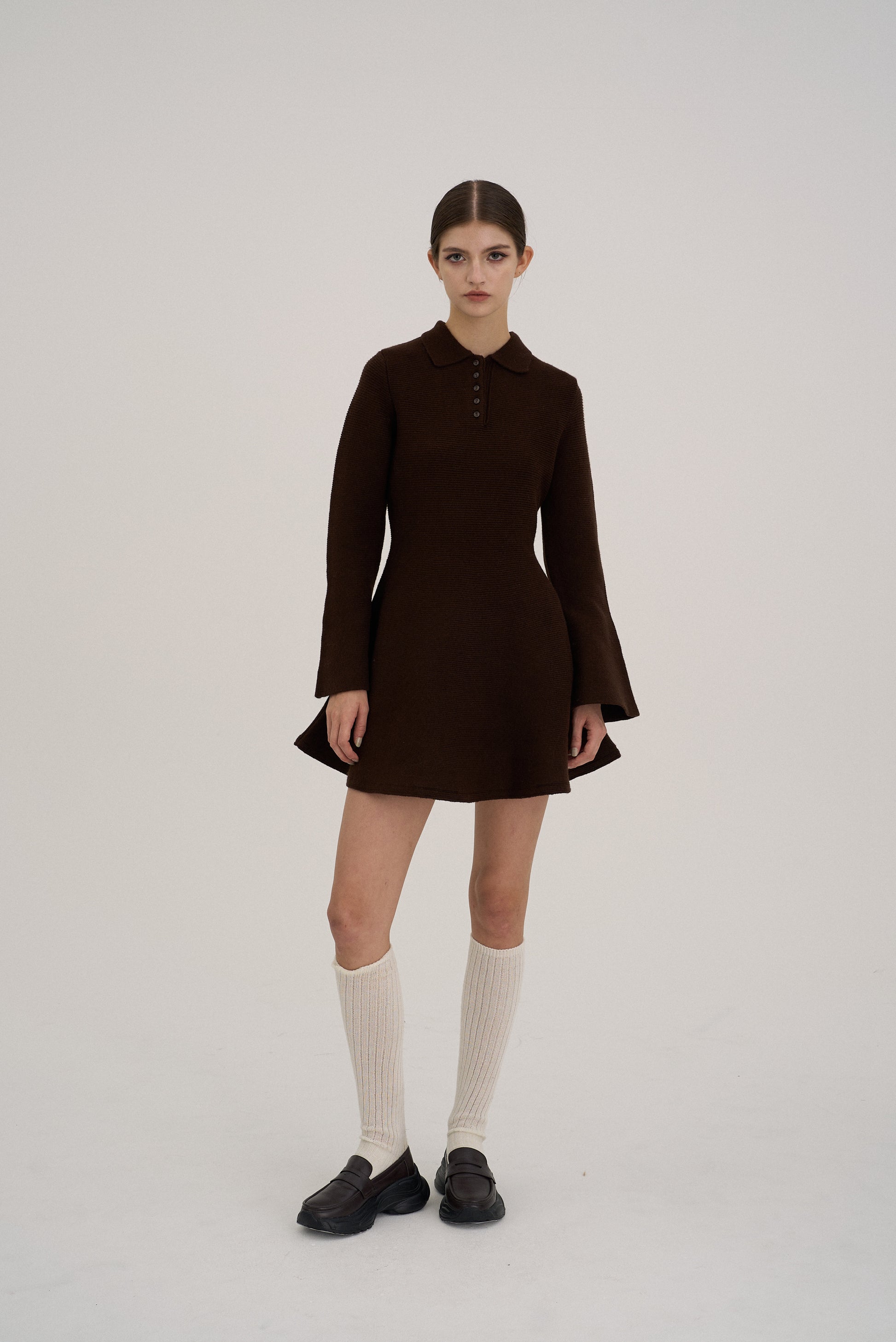 Reims Flare Onepiece