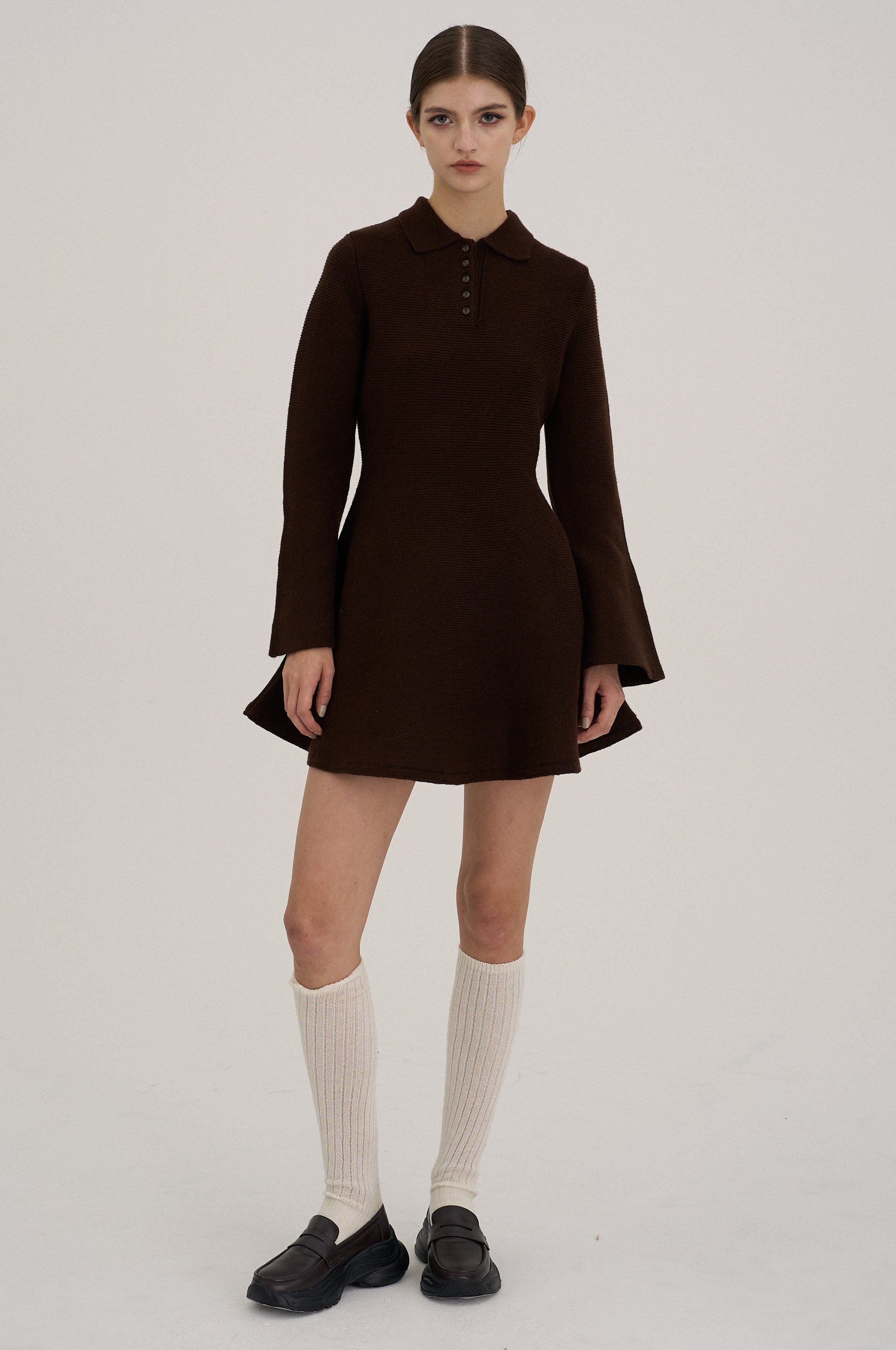 Reims Flare Onepiece