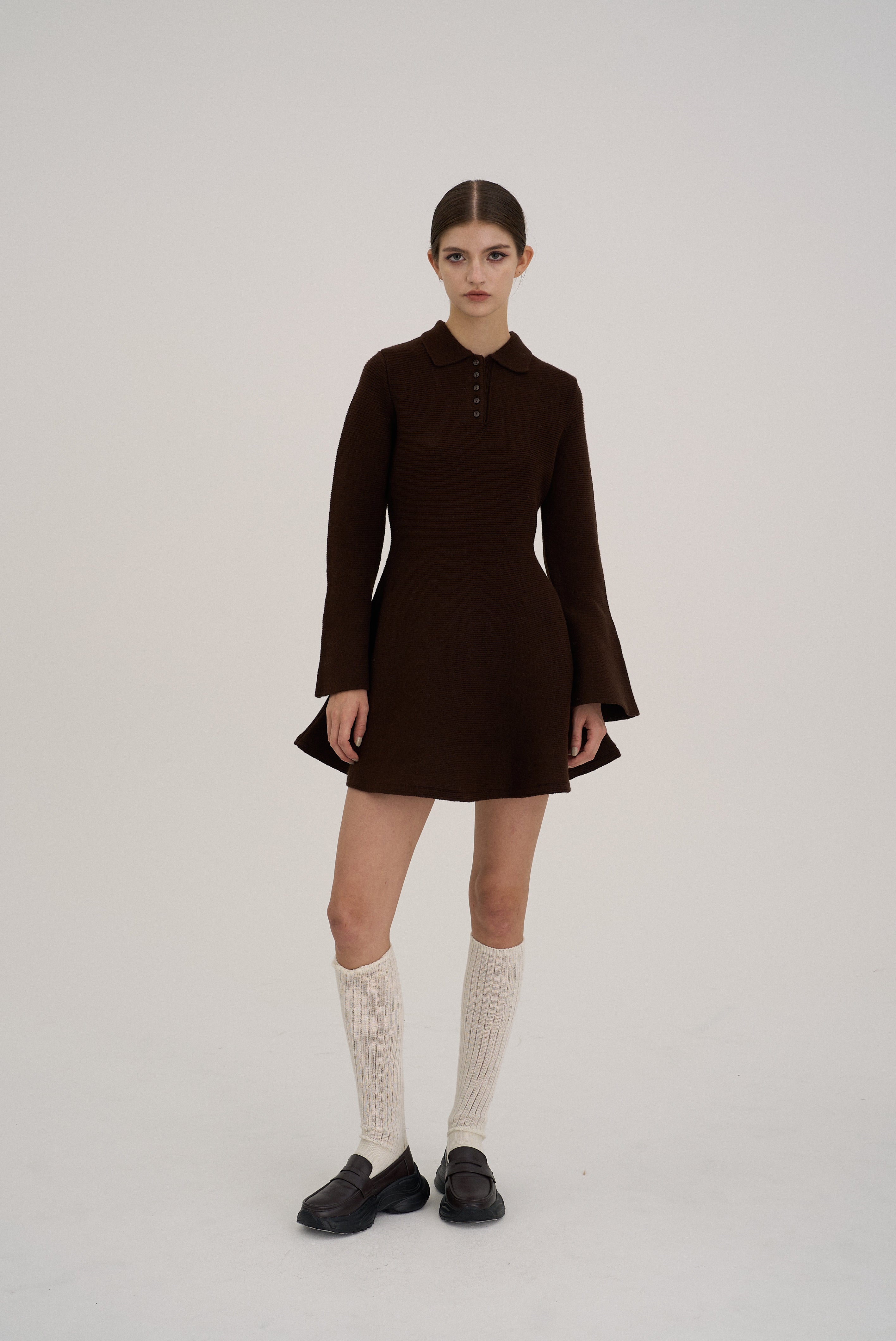 Reims Flare Onepiece