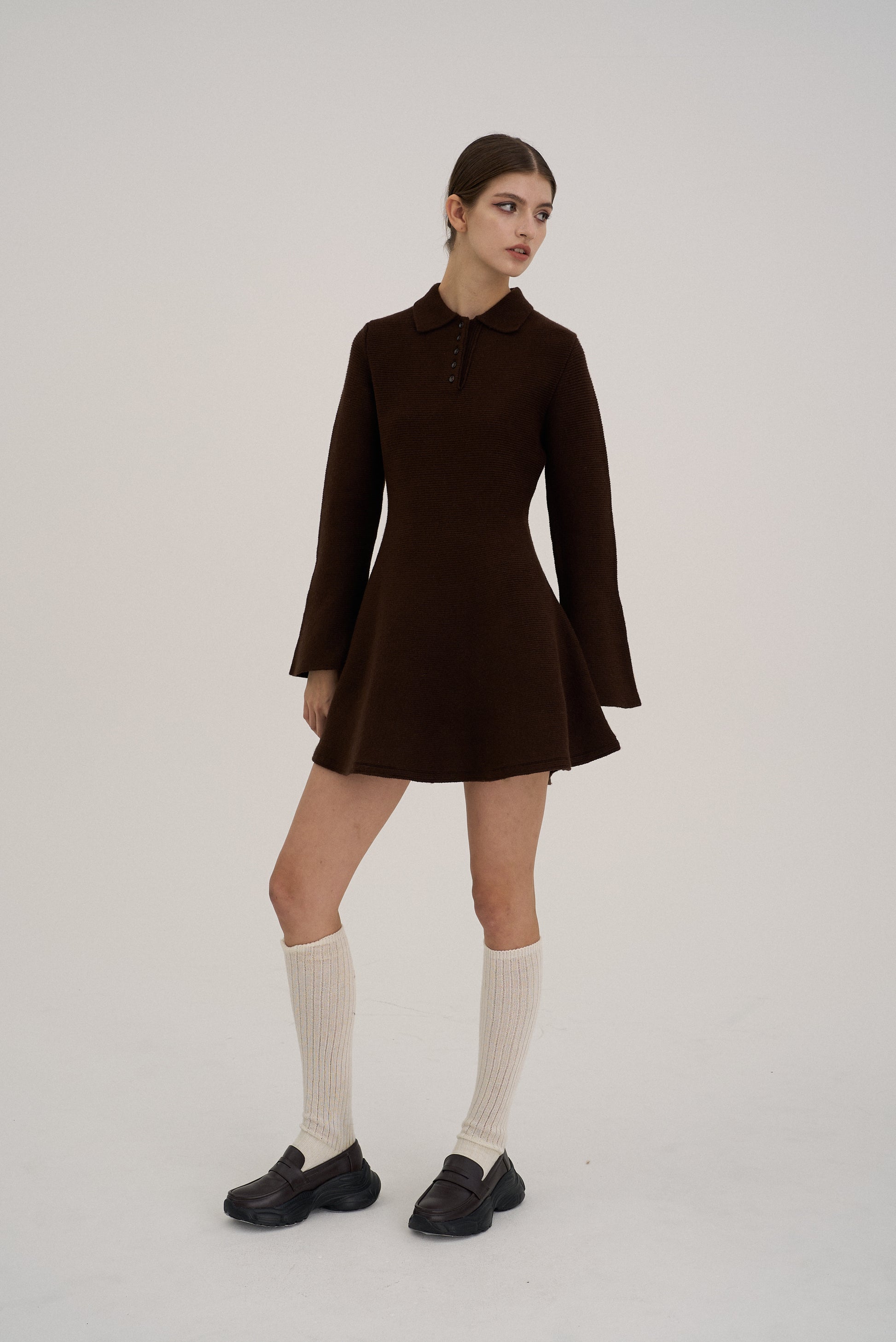 Reims Flare Onepiece