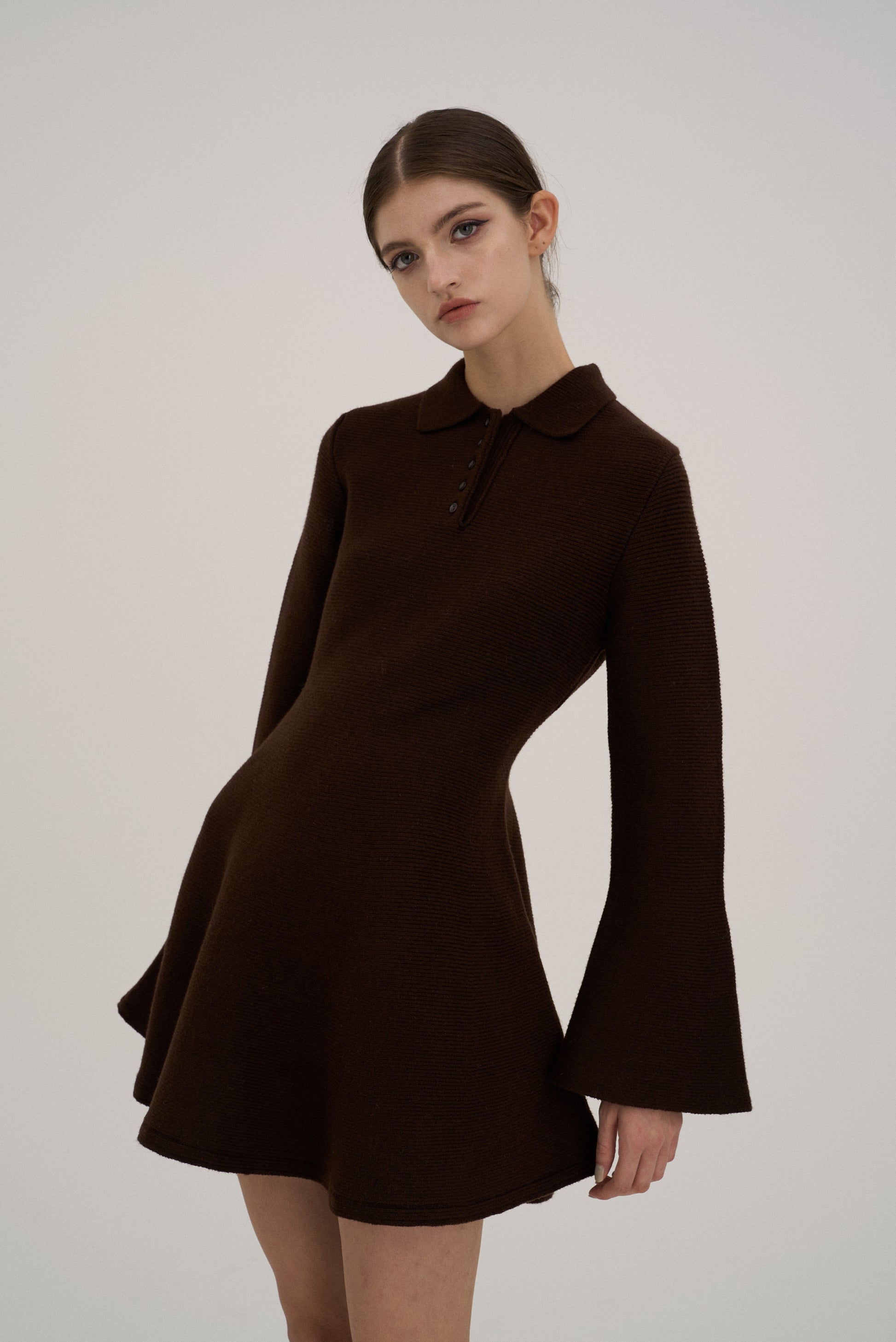 Reims Flare Onepiece