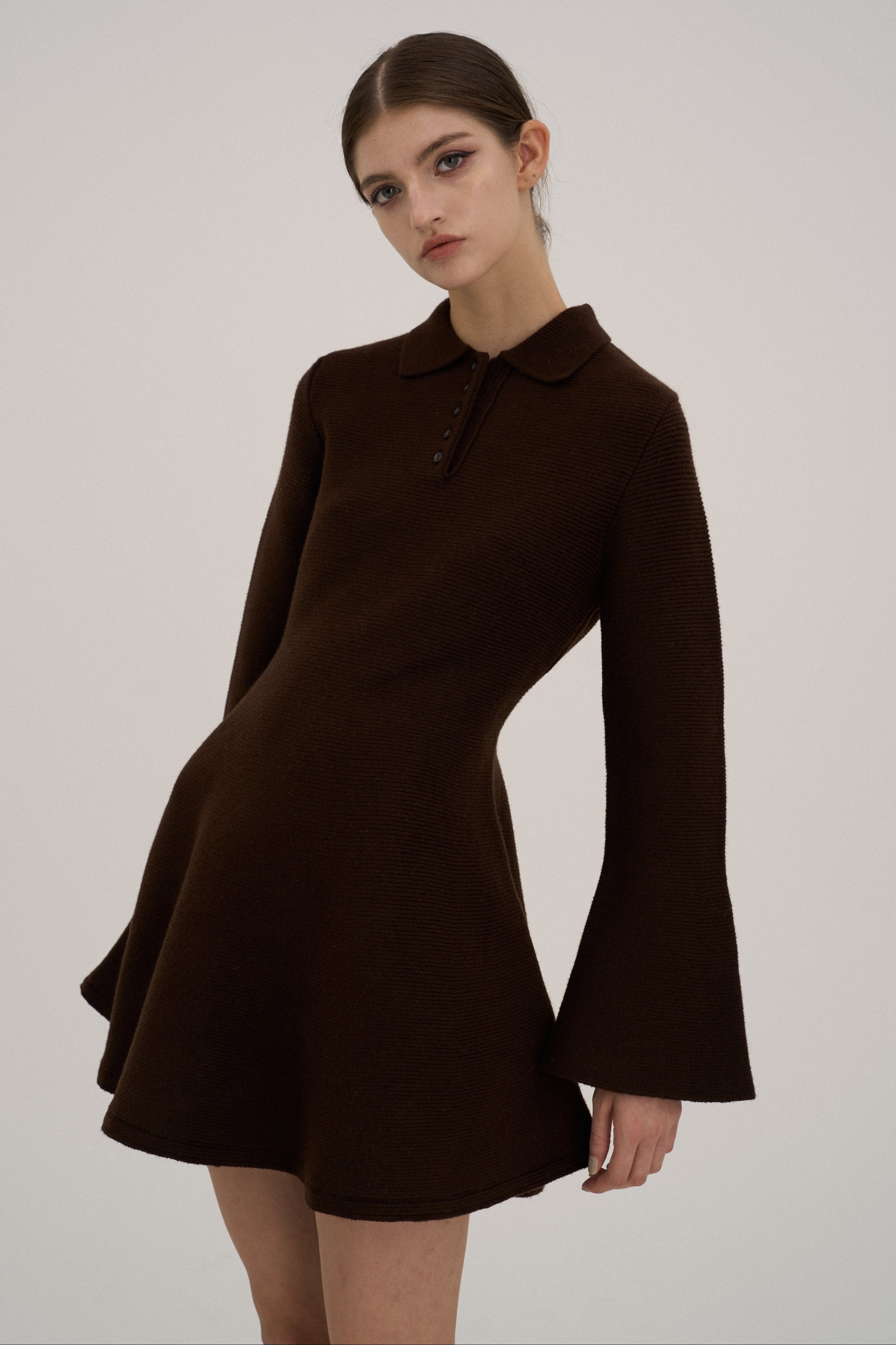 Reims Flare Onepiece