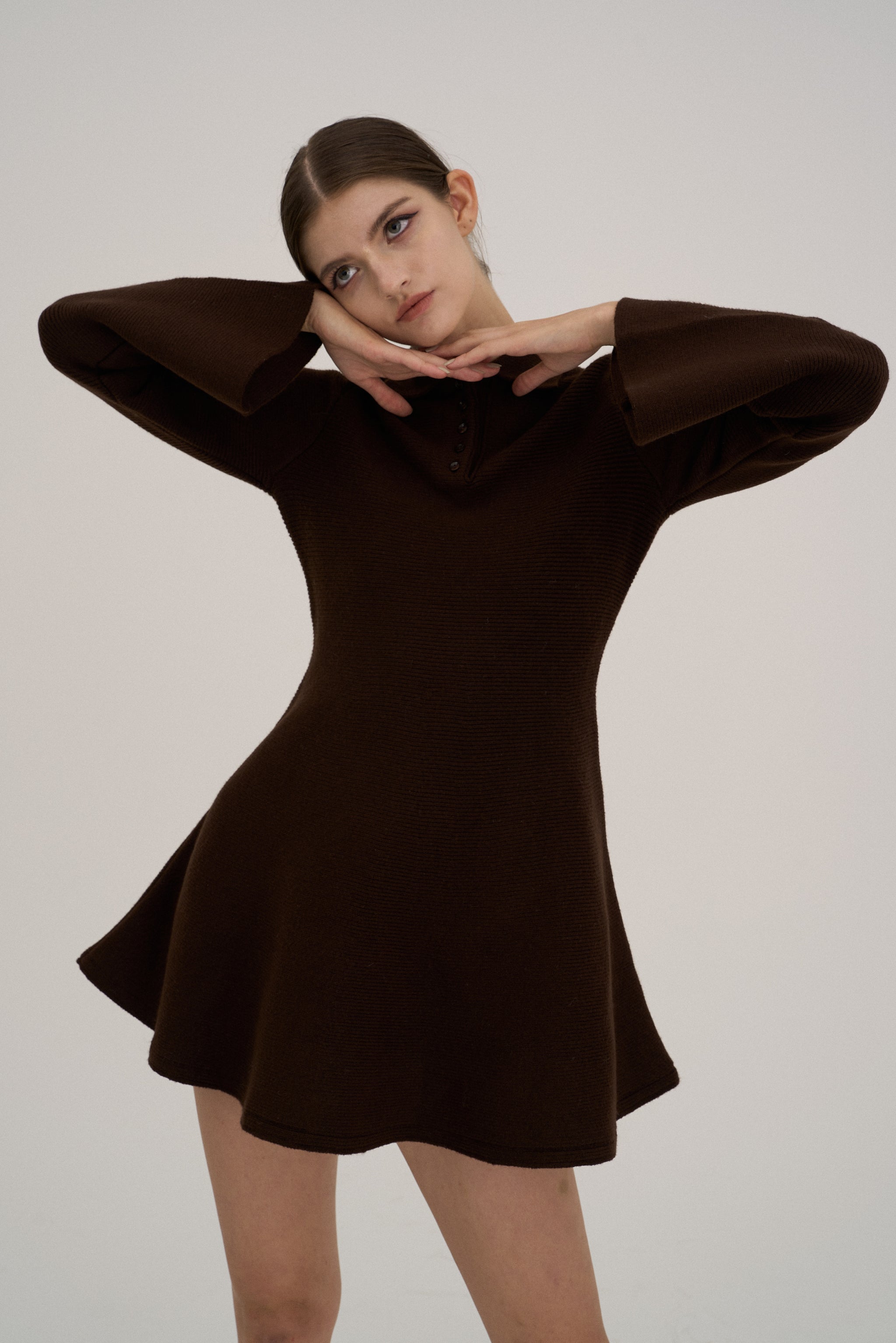 Reims Flare Onepiece