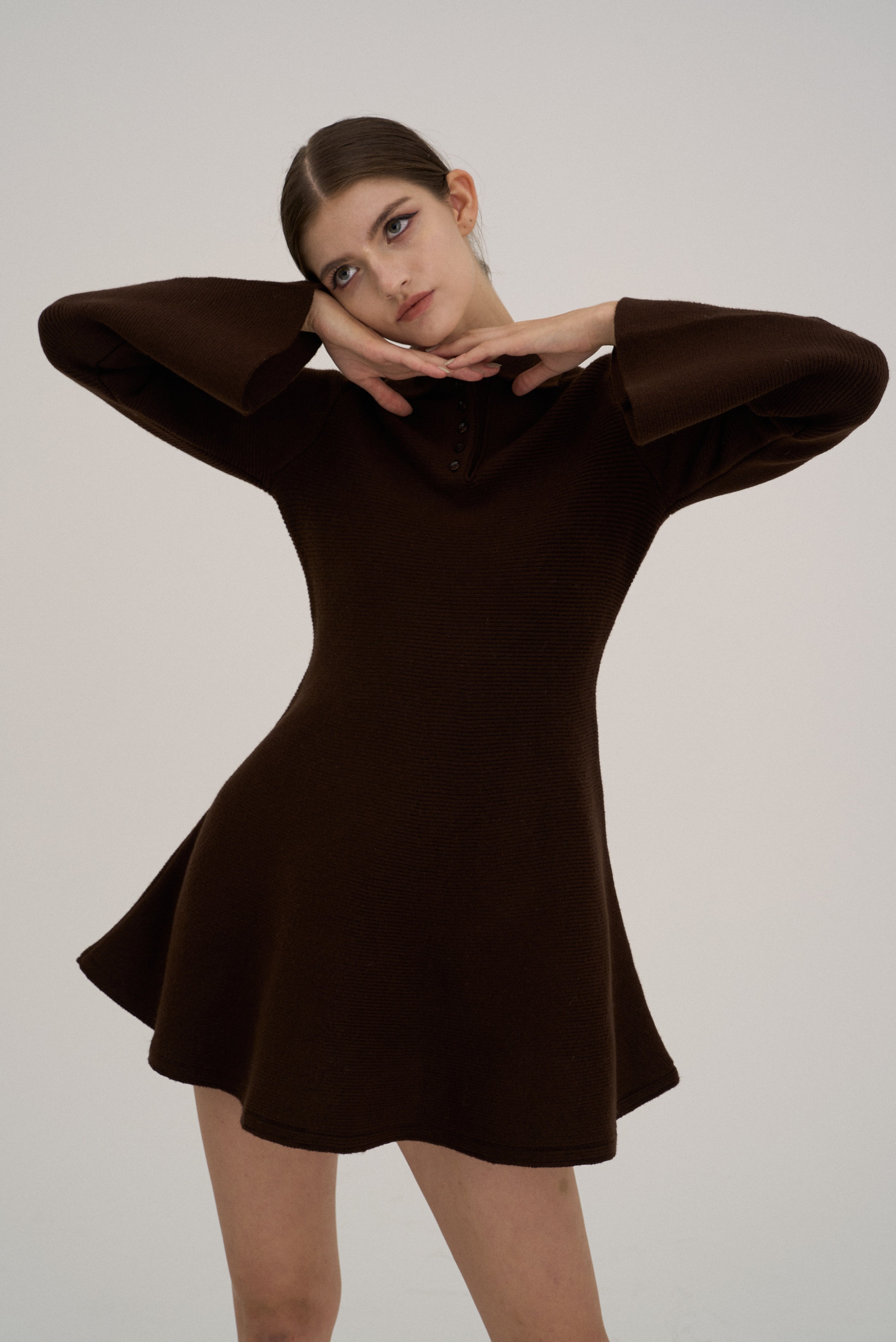 Reims Flare Onepiece