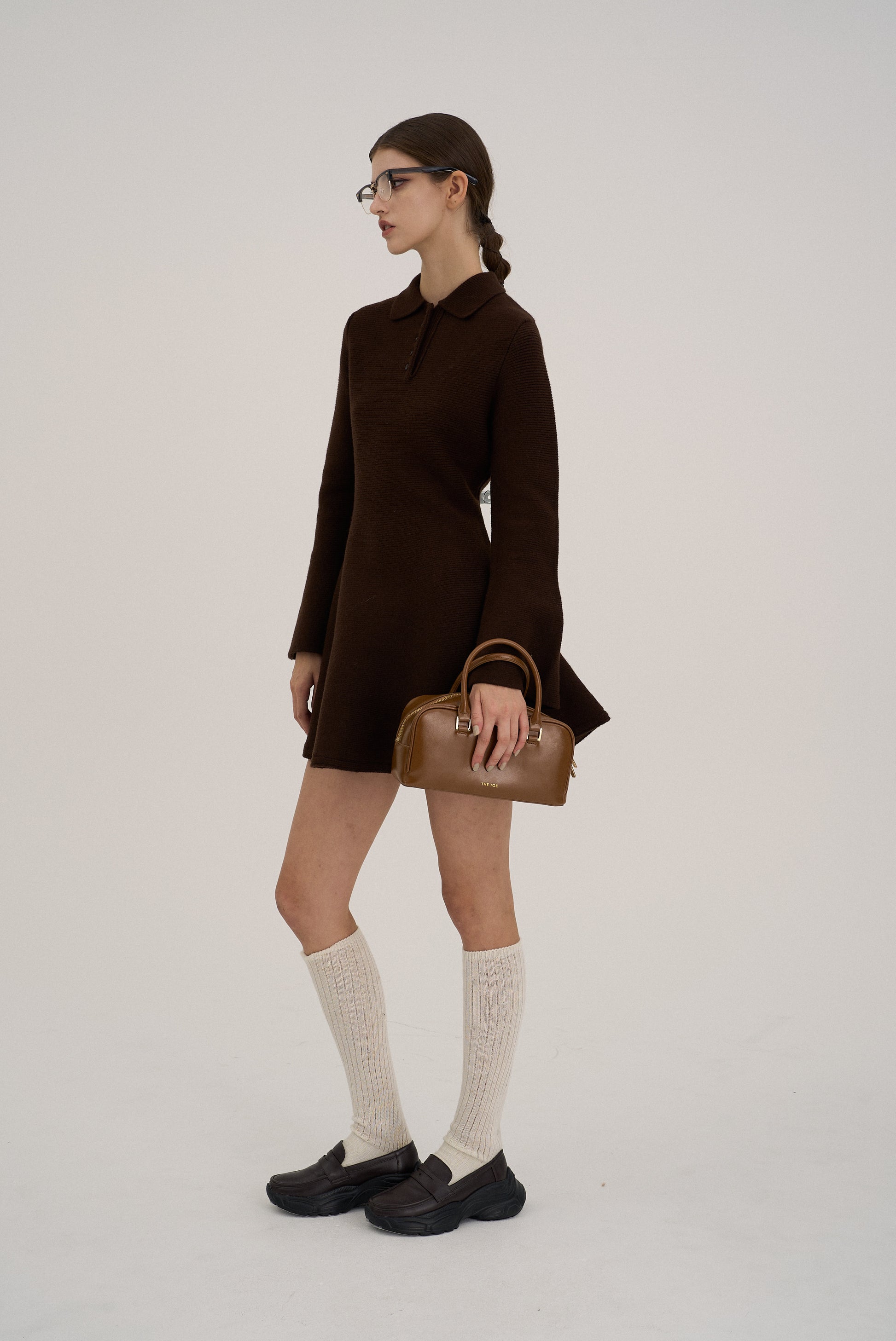 Reims Flare Onepiece