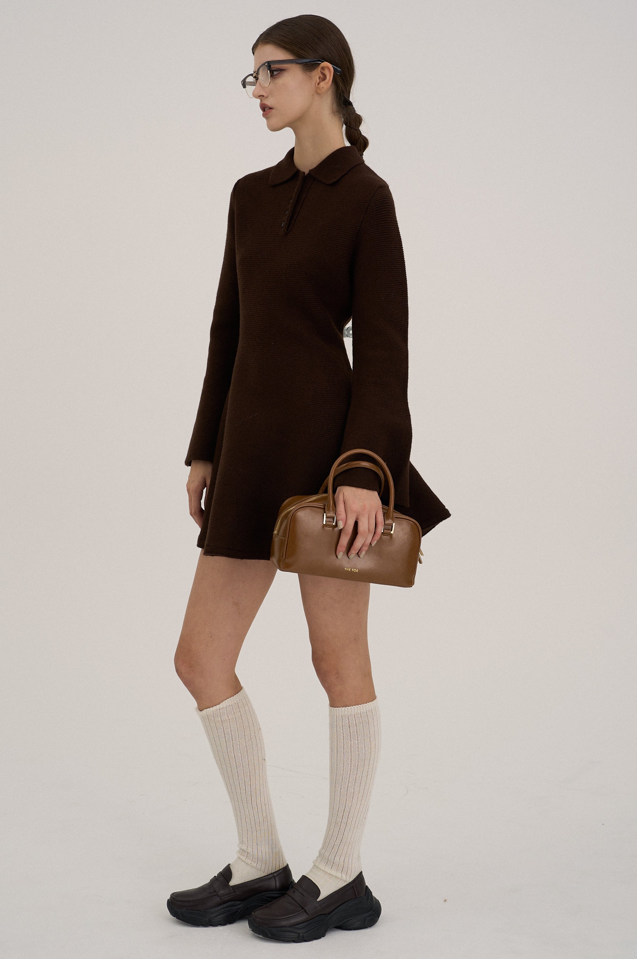 Reims Flare Onepiece