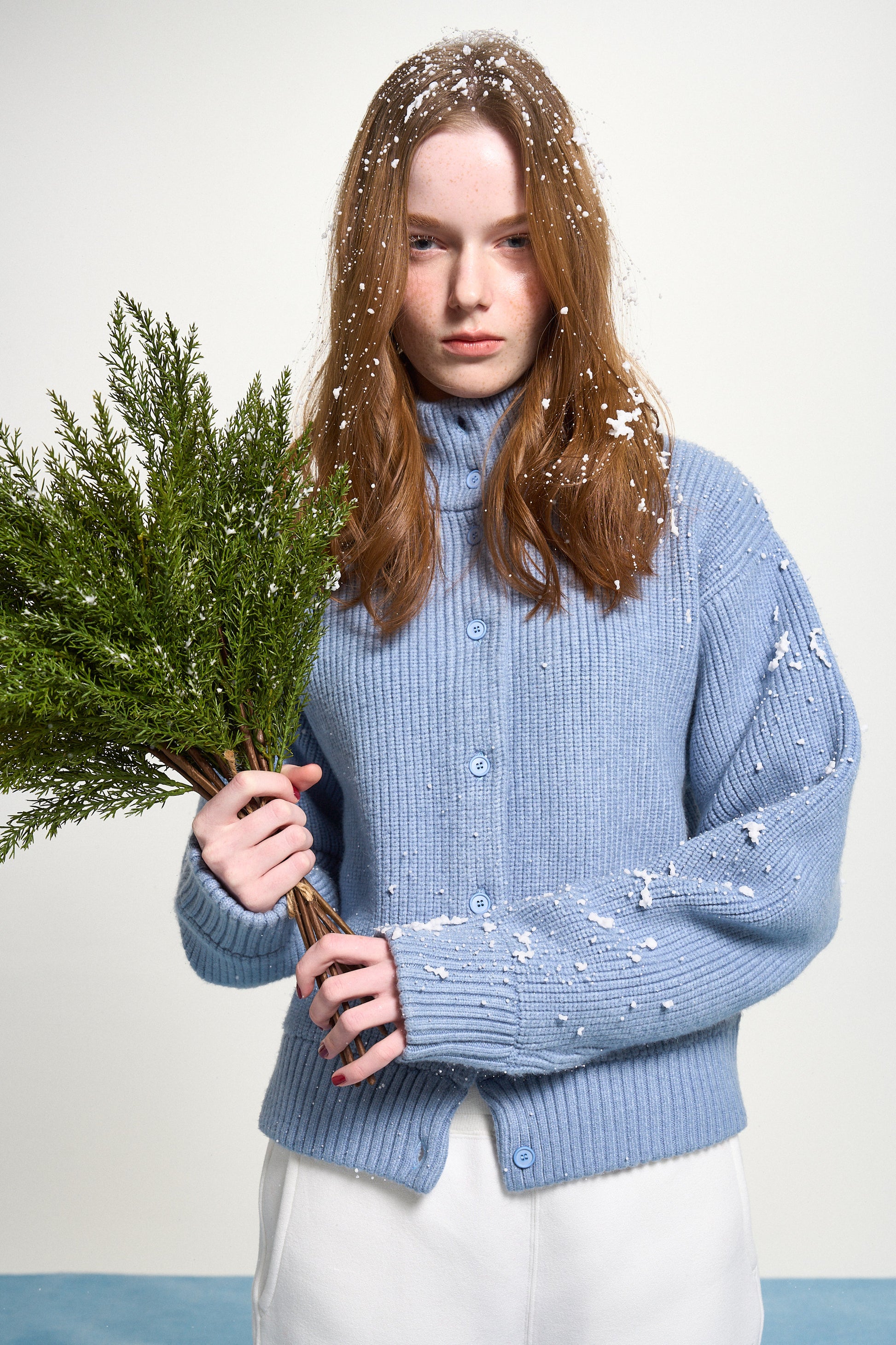 Ealing Knit