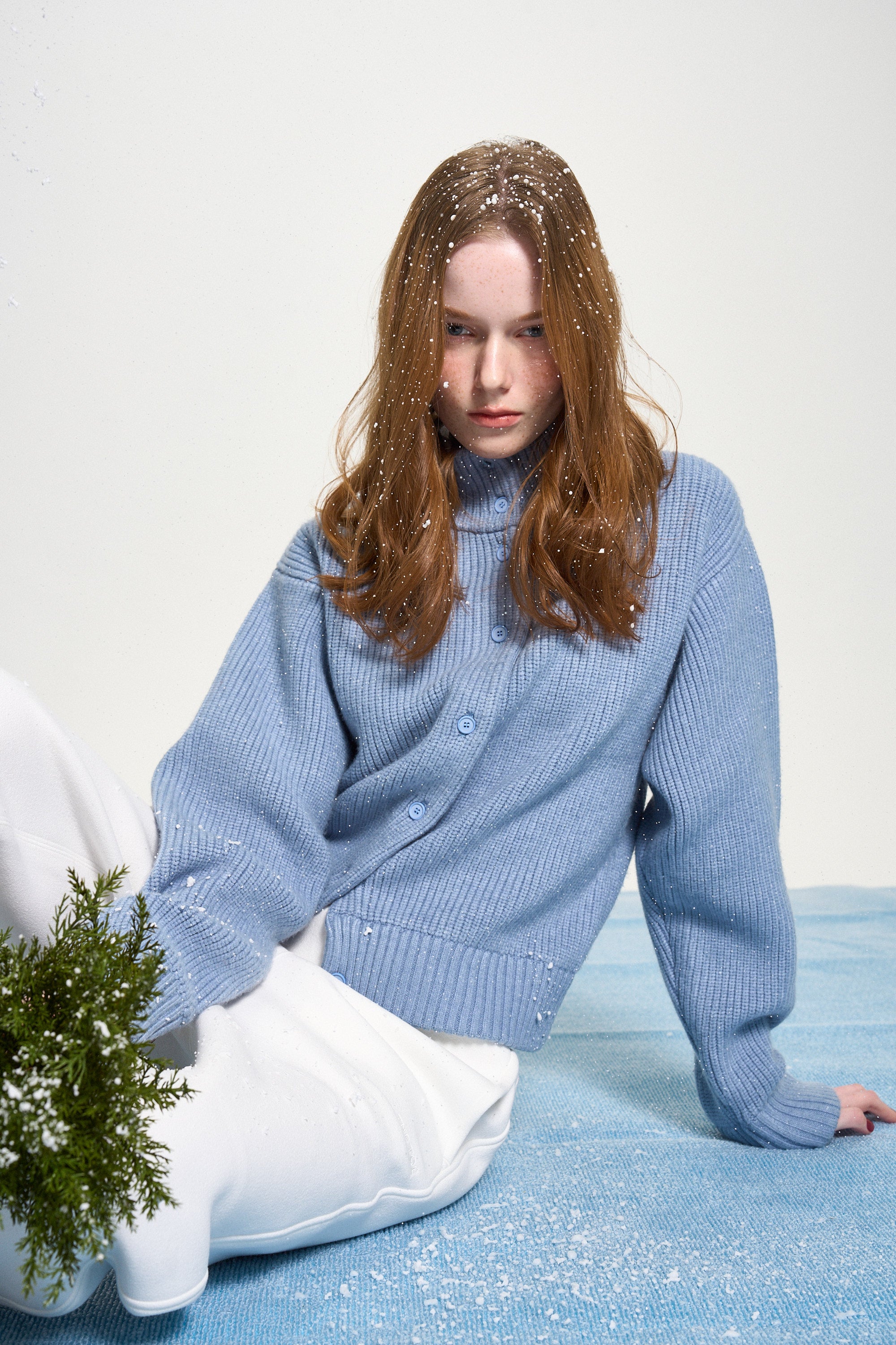 Ealing Knit