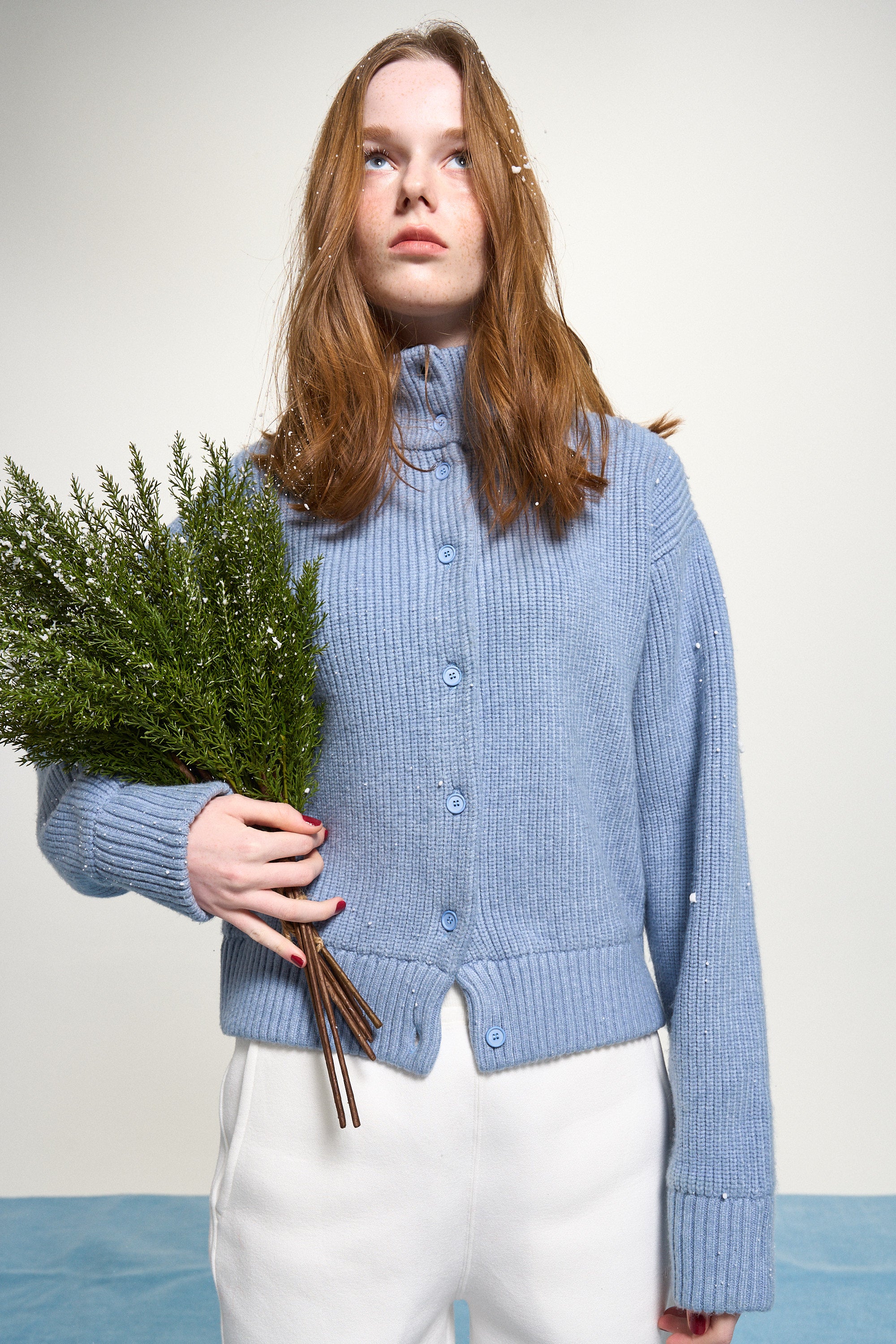 Ealing Knit