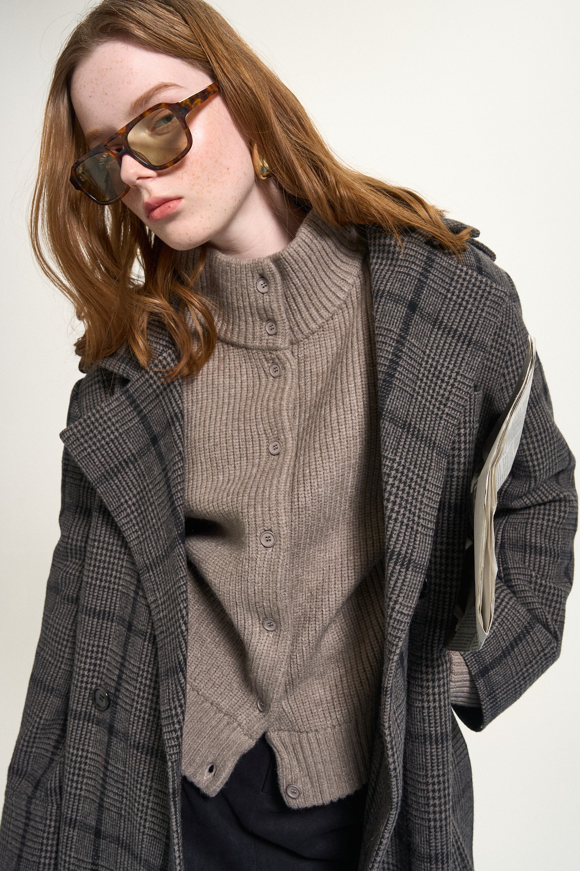 Ealing Knit