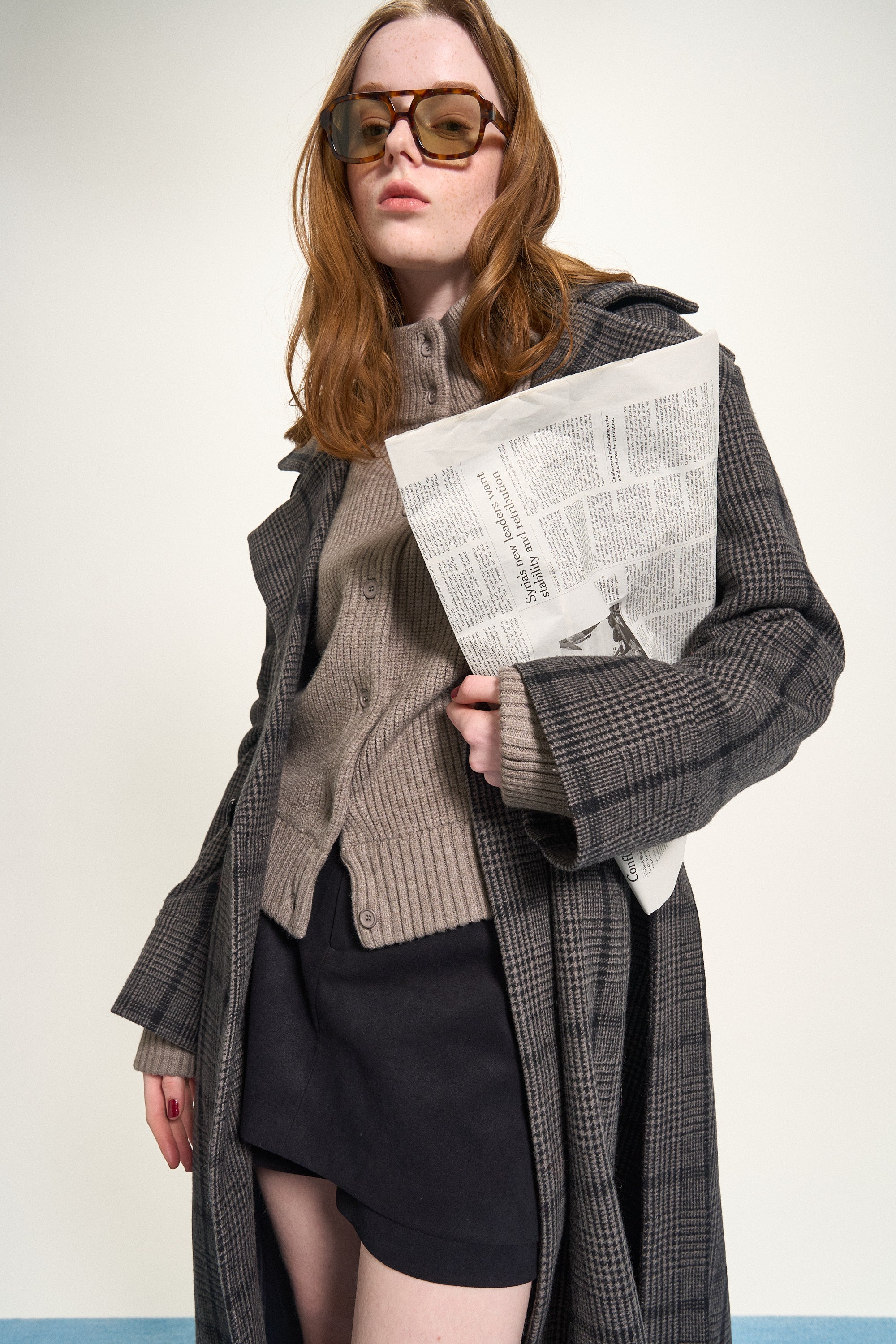Ealing Knit