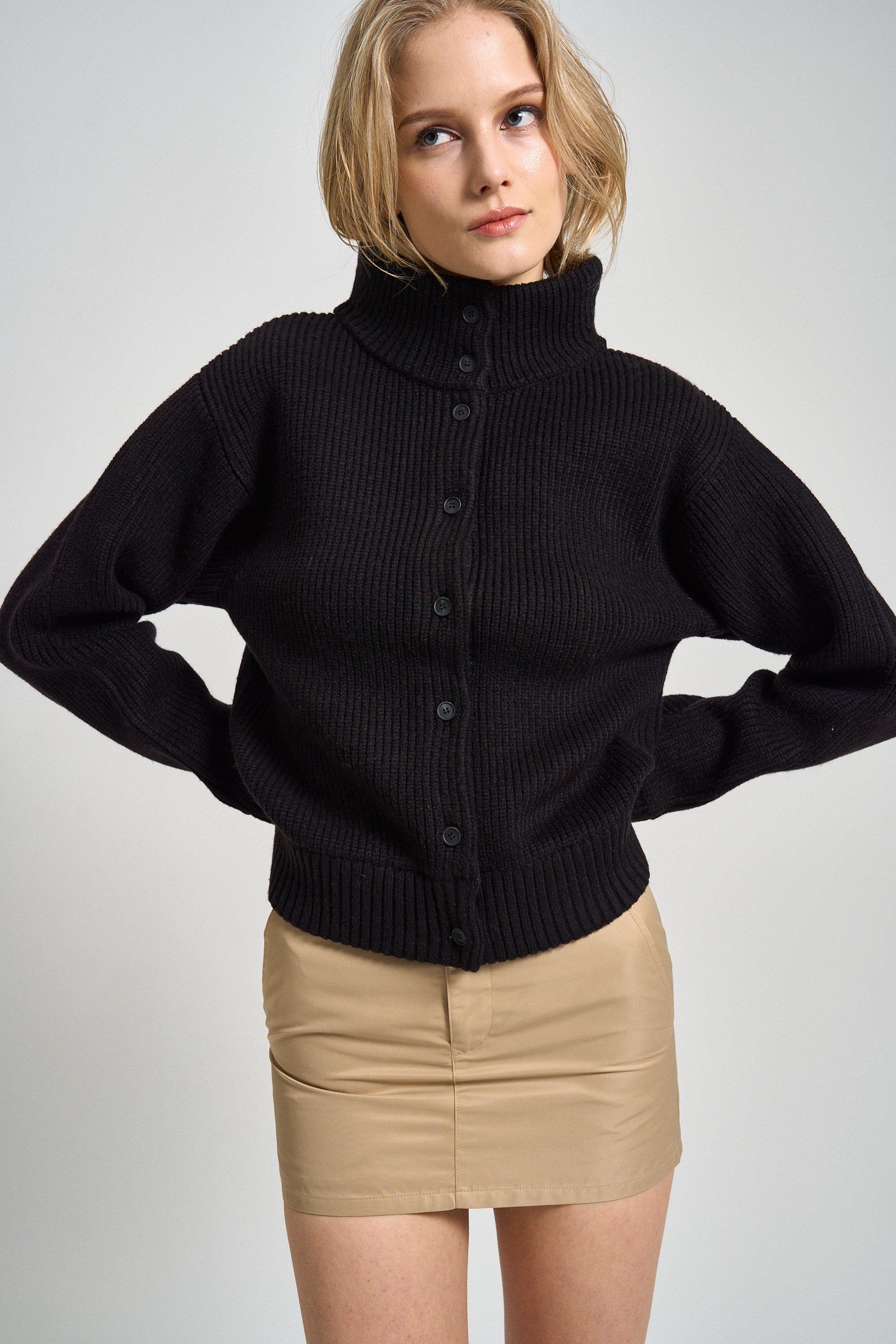 Ealing Knit