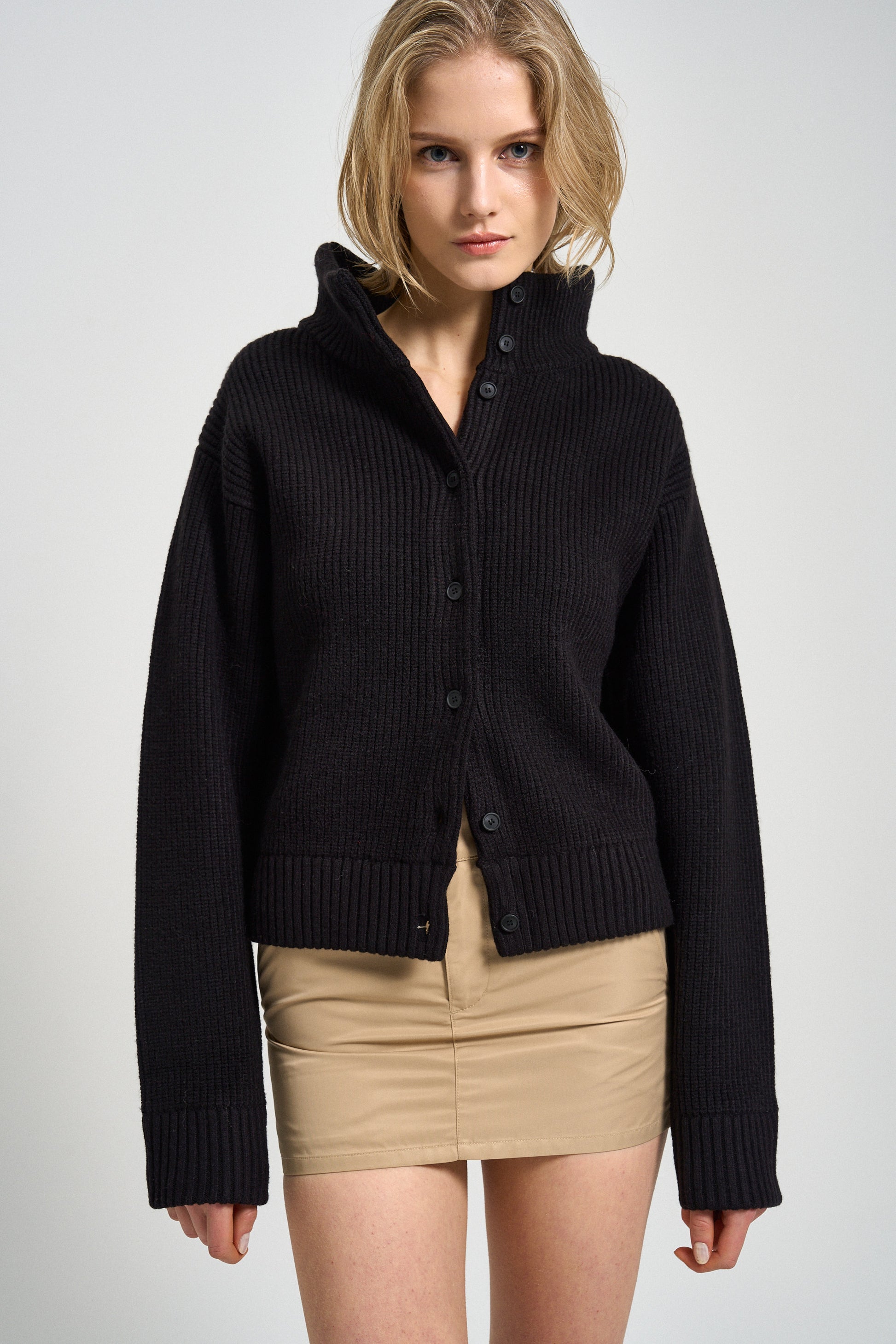 Ealing Knit