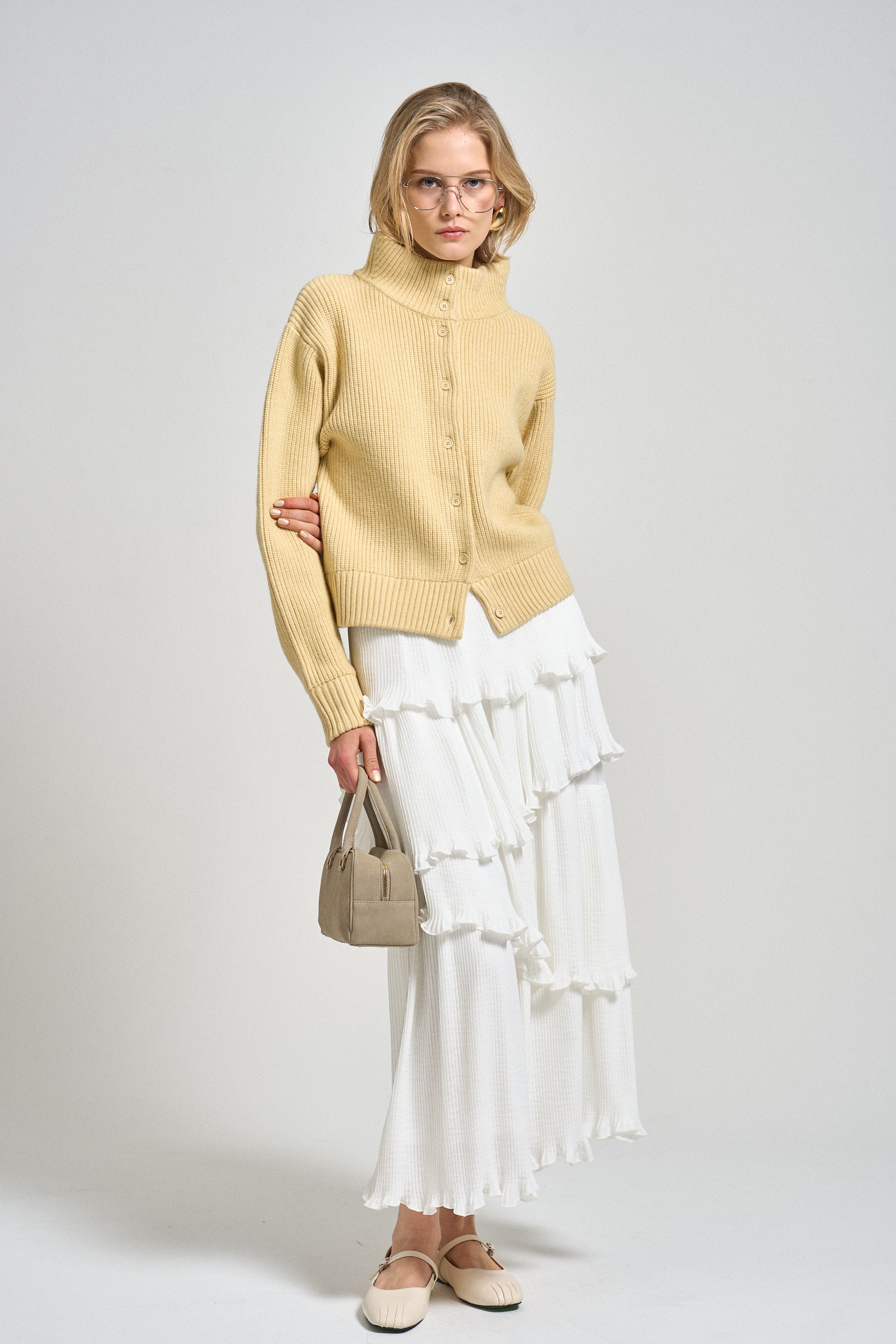 Ealing Knit