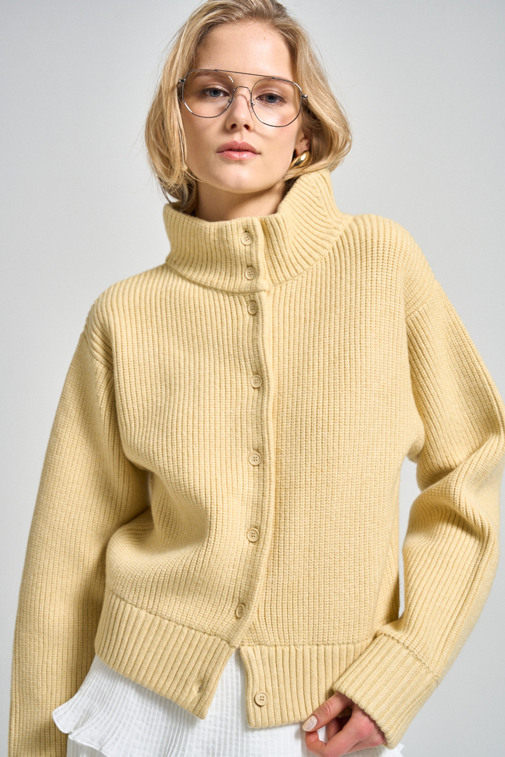 Ealing Knit