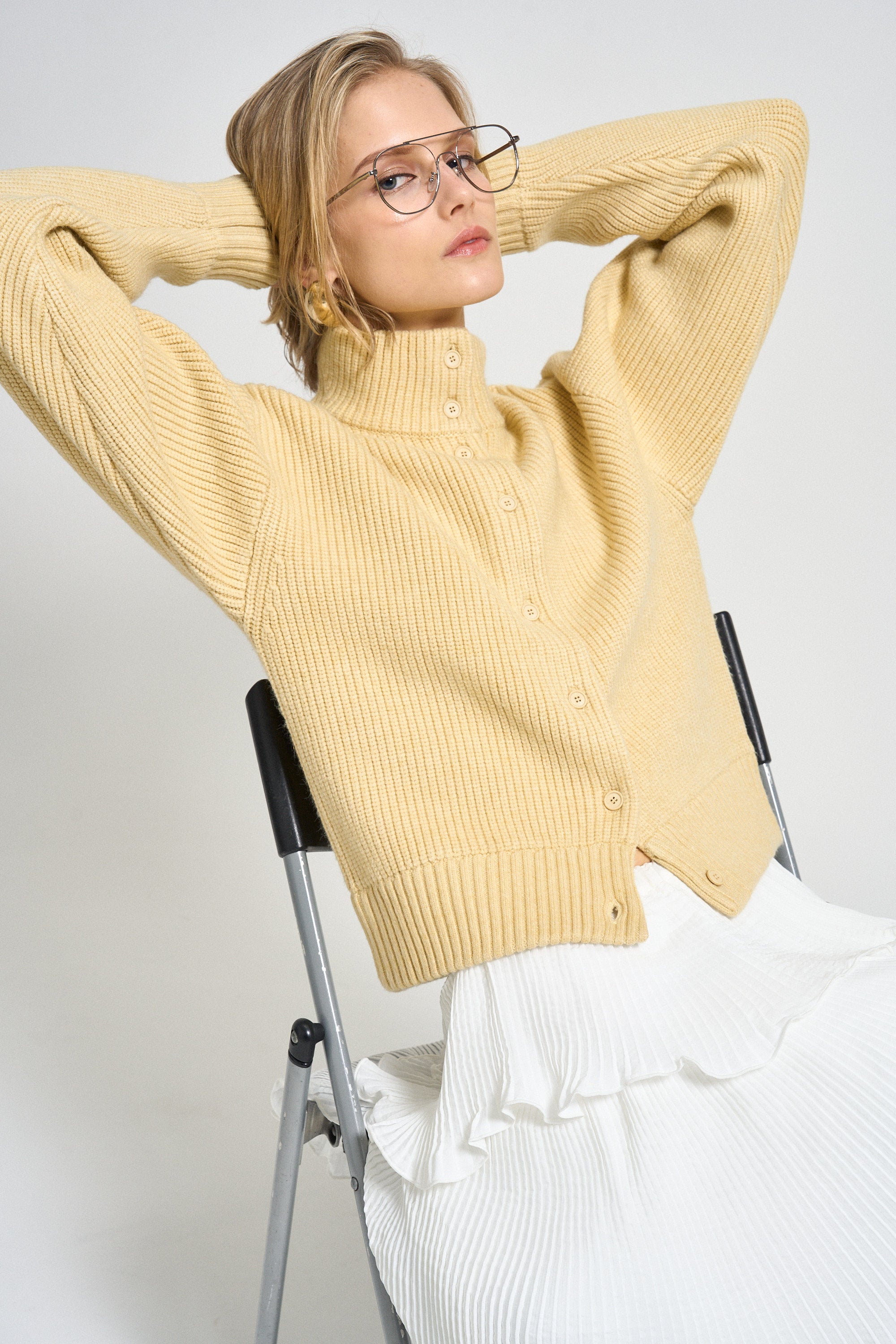 Ealing Knit