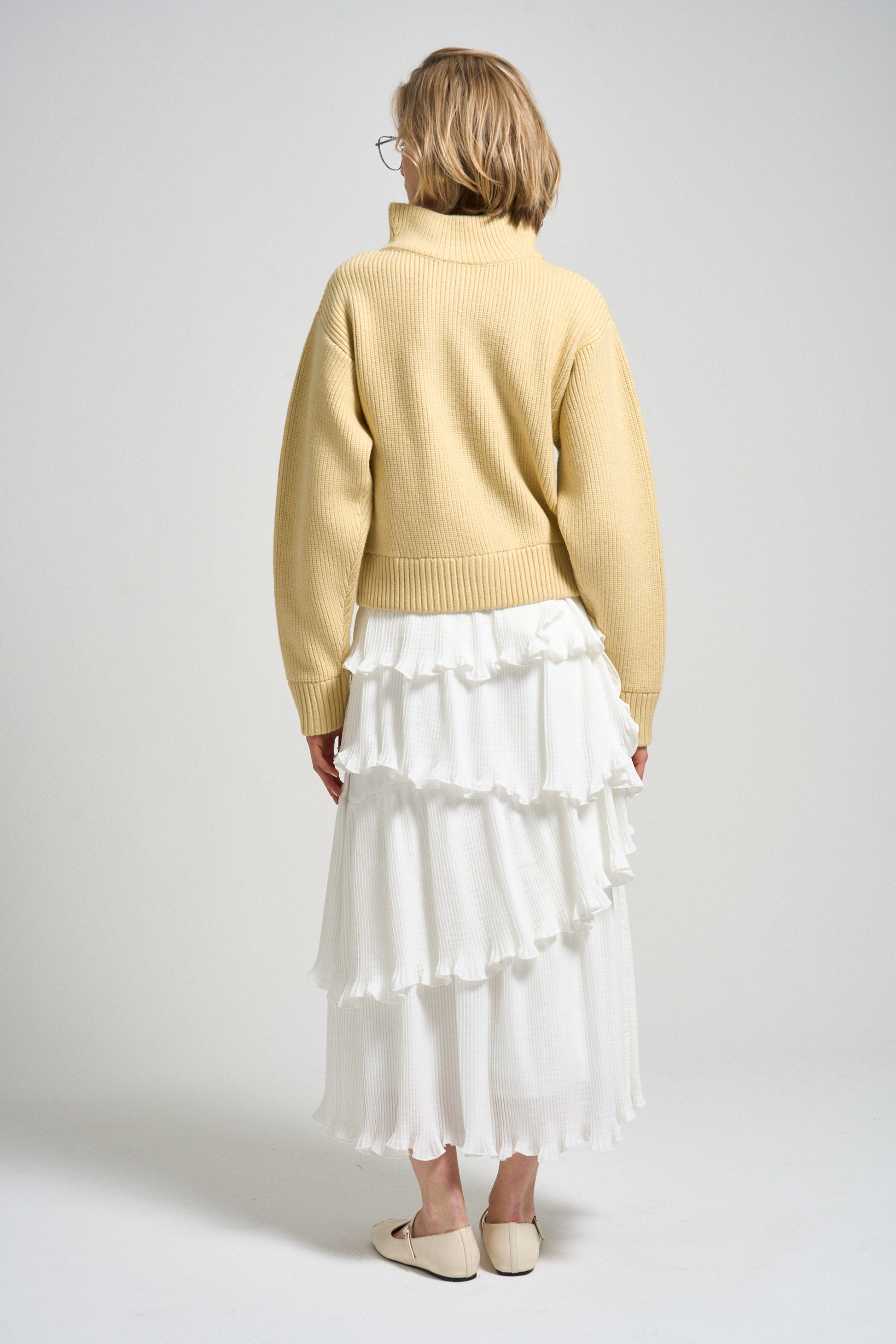 Ealing Knit