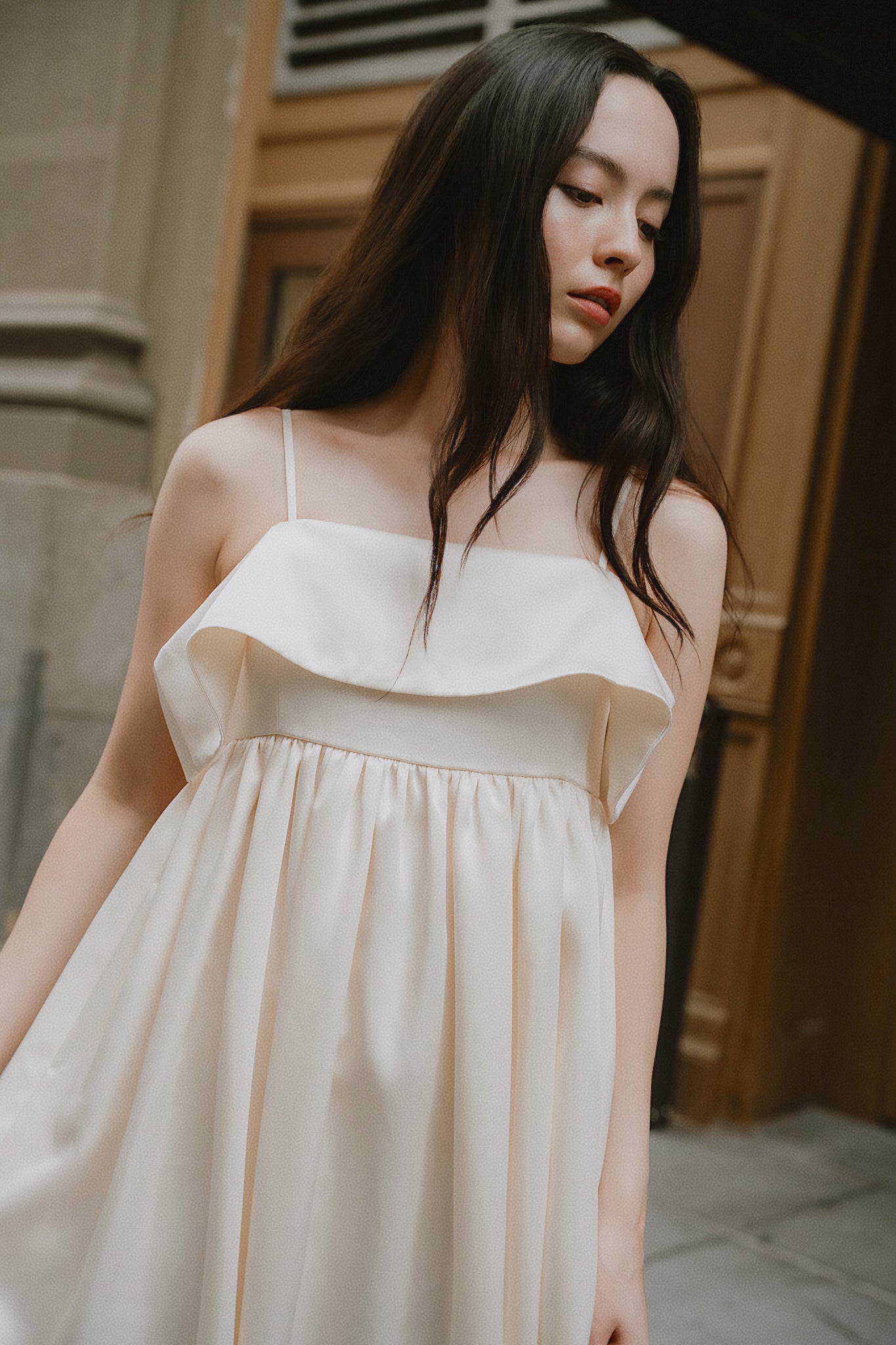 Conrad Dress