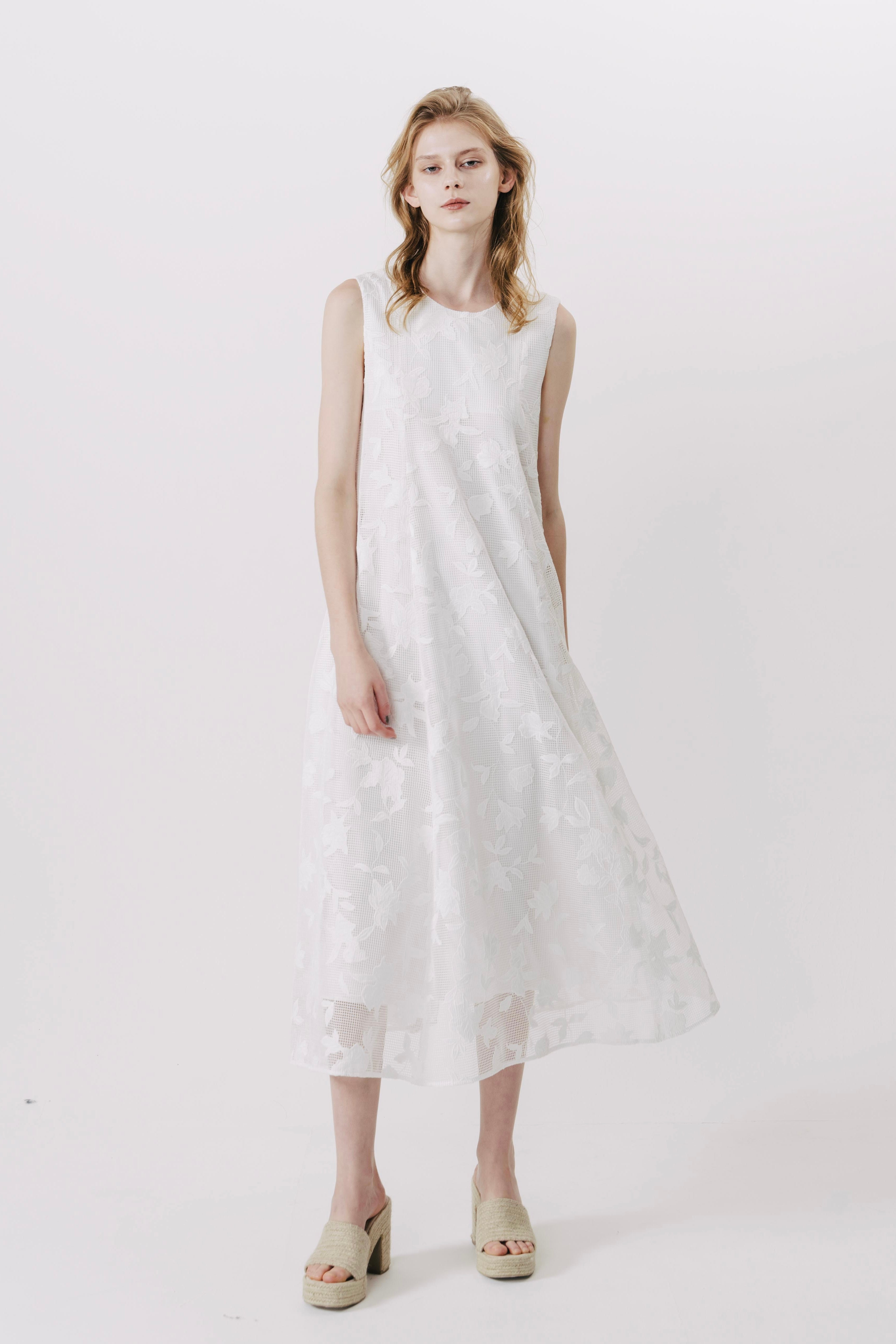 DRESS - ドレス ワンピース – THE TOÉ