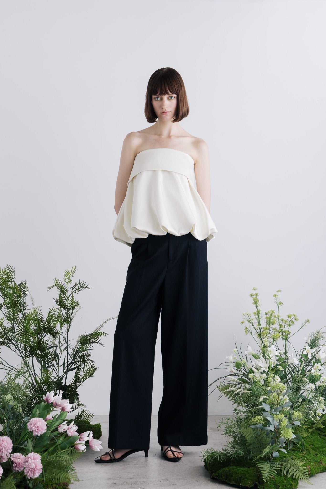 Laurier Pants
