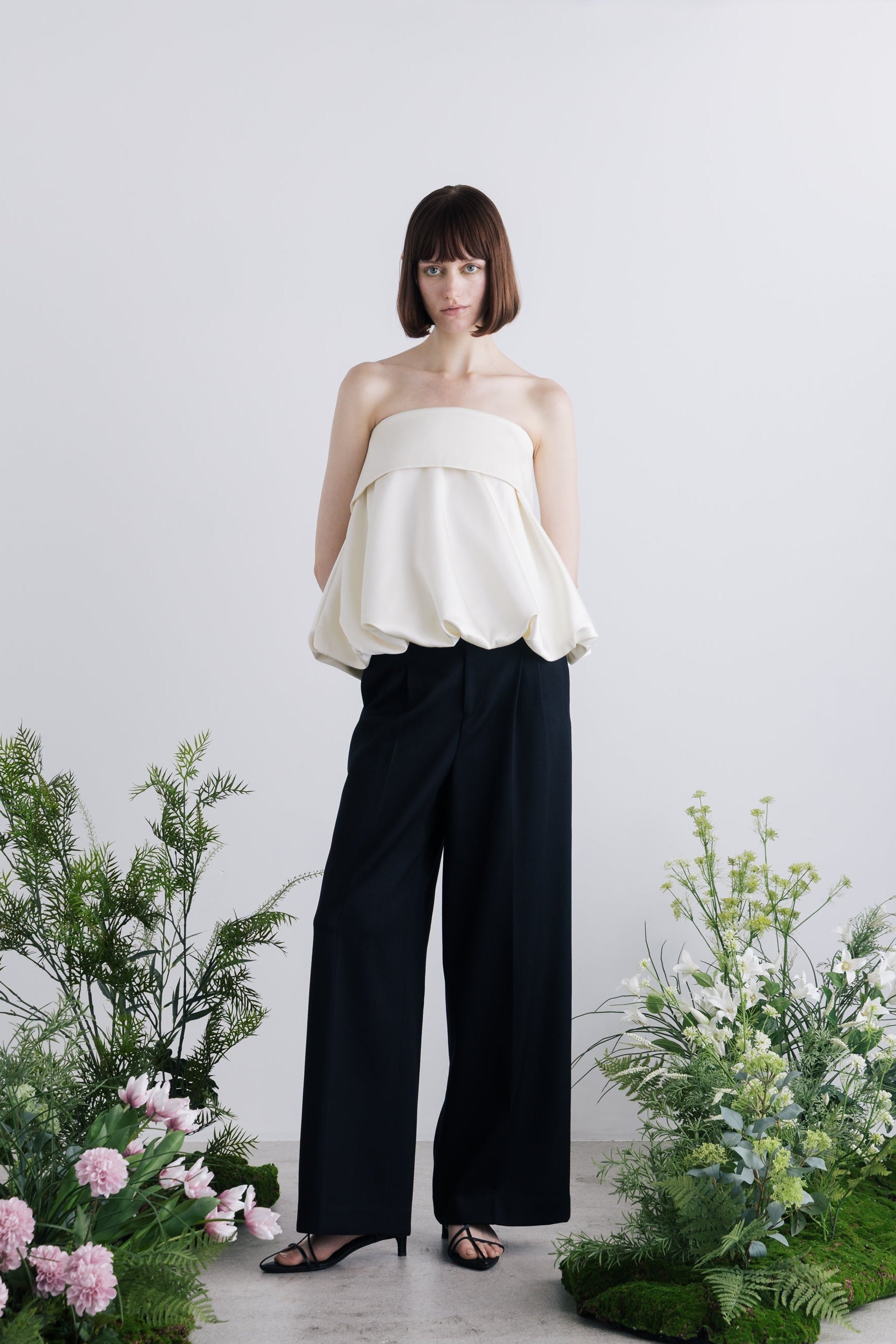 Laurier Pants