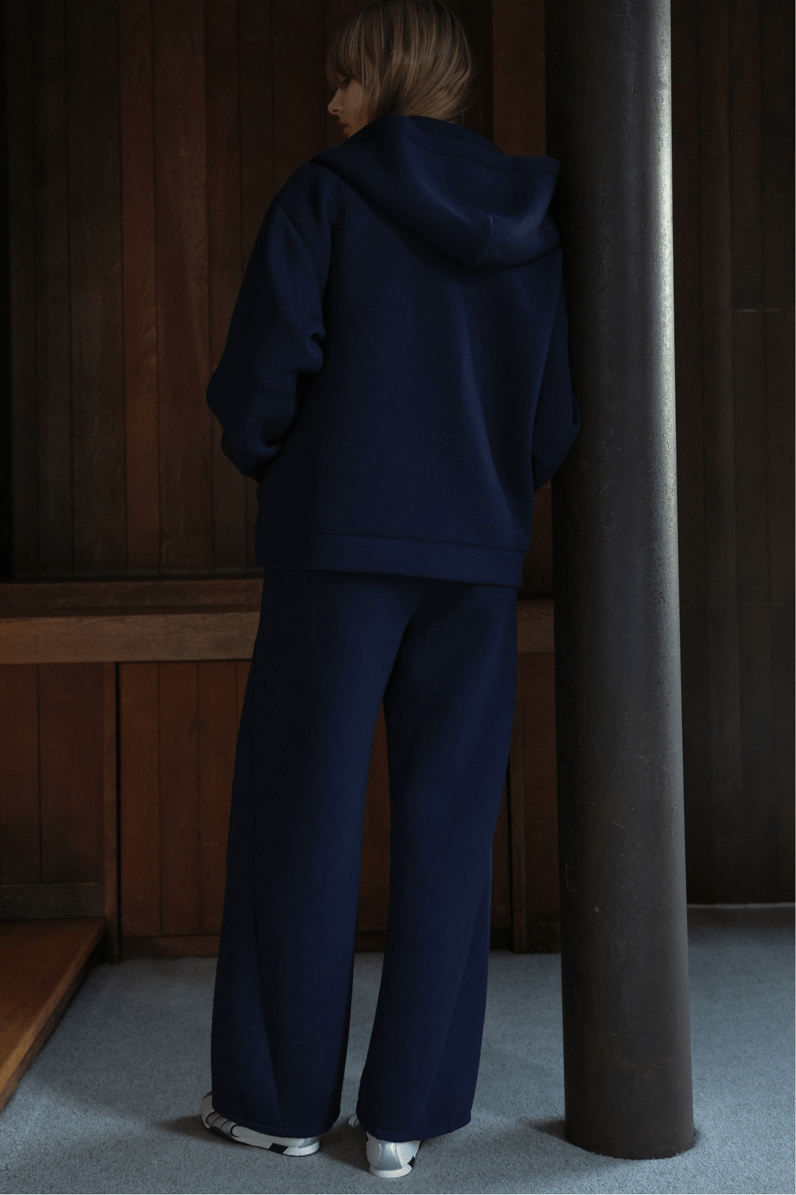 Alster Hoodie – THE TOÉ Alster Hoodie – THE TOÉ