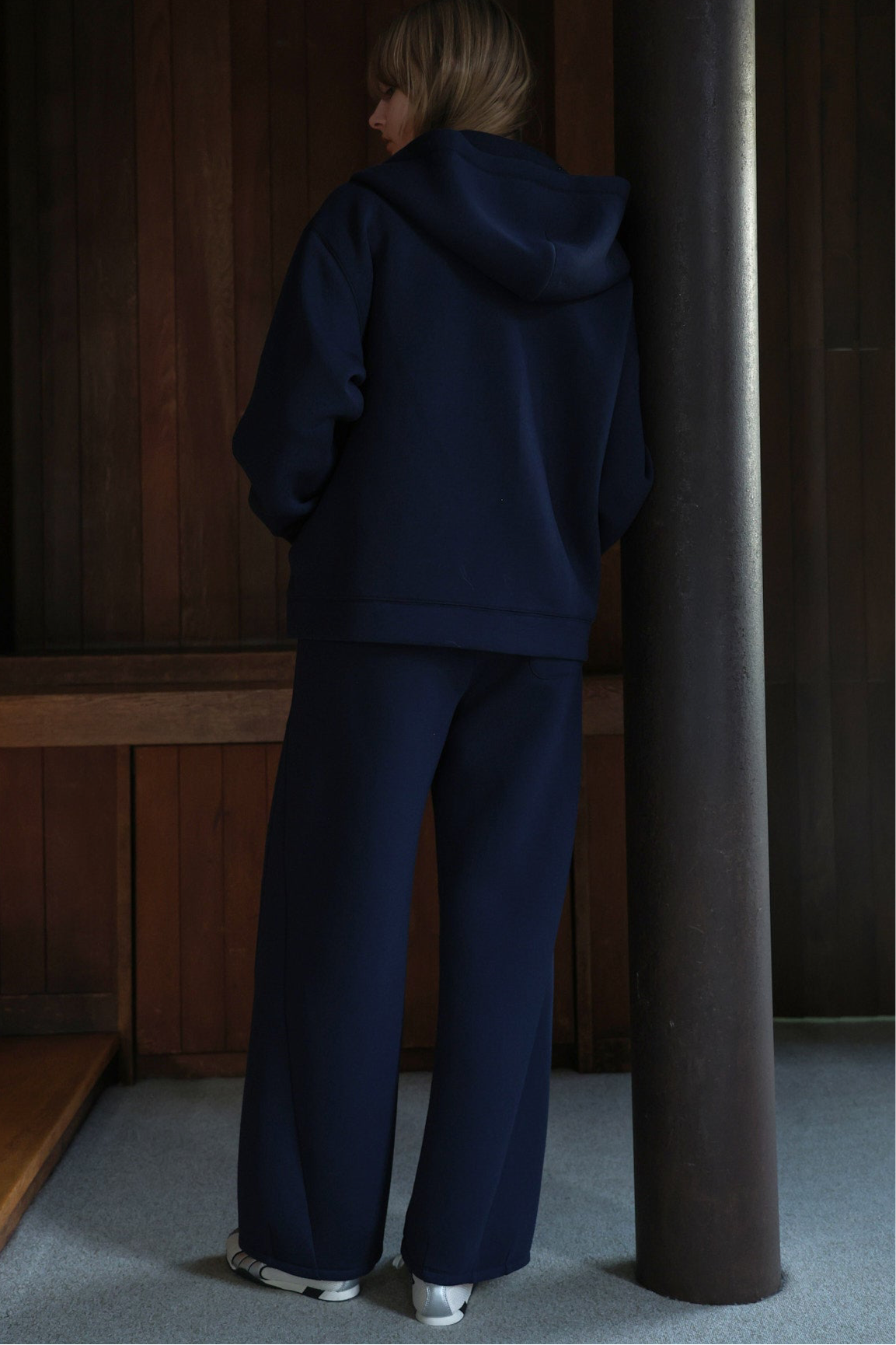 Alster Hoodie