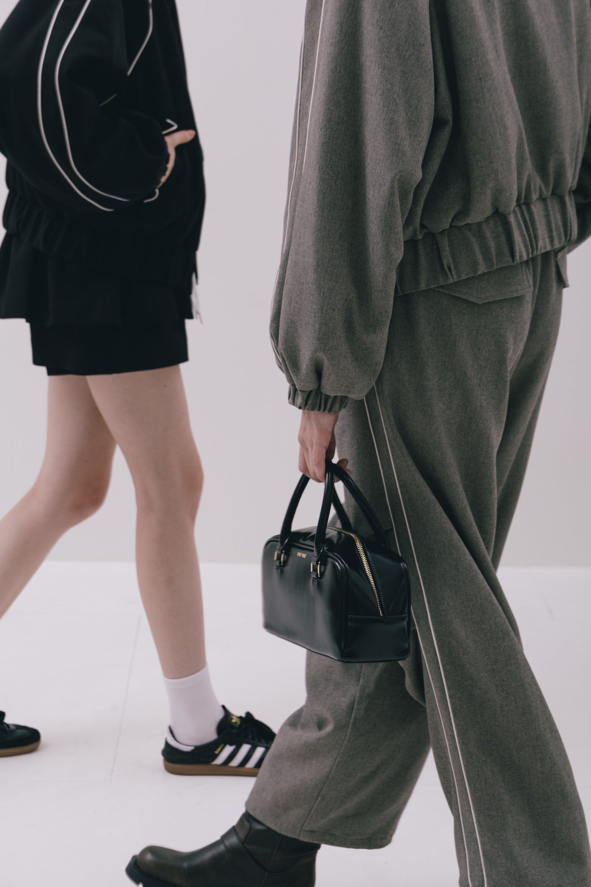 Brixton Track Pants