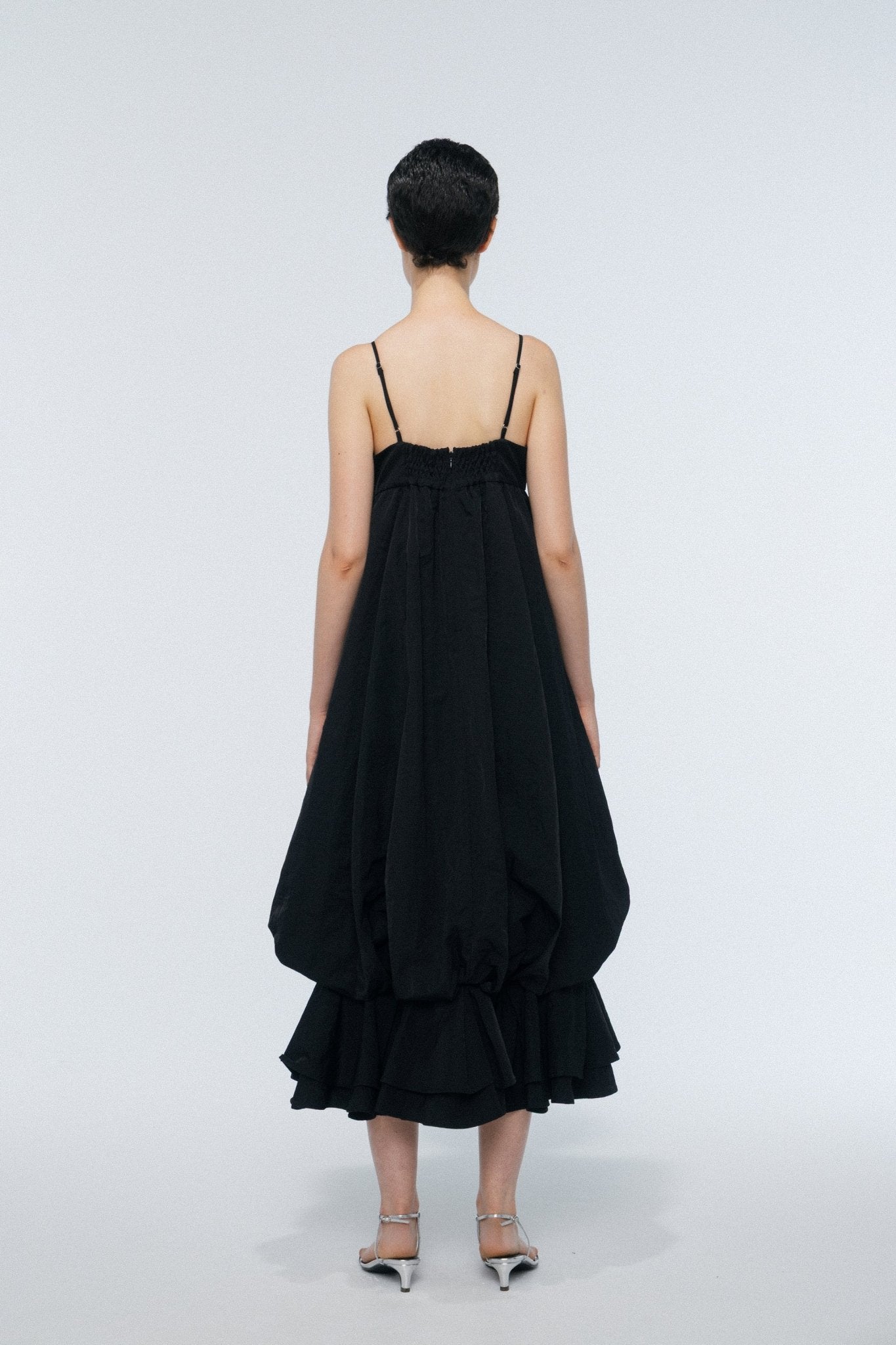 Kalver Dress
