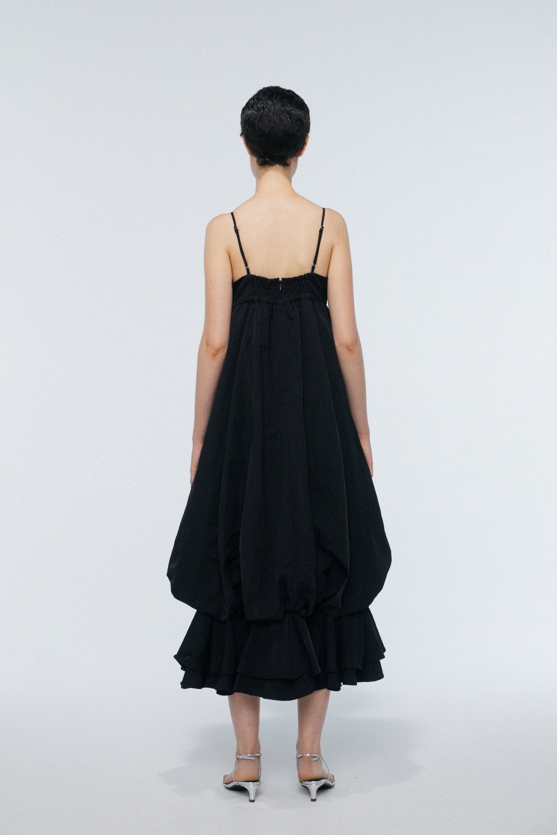 Kalver Dress