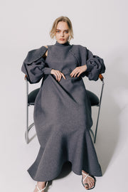 Dumbo Gather Cardigan