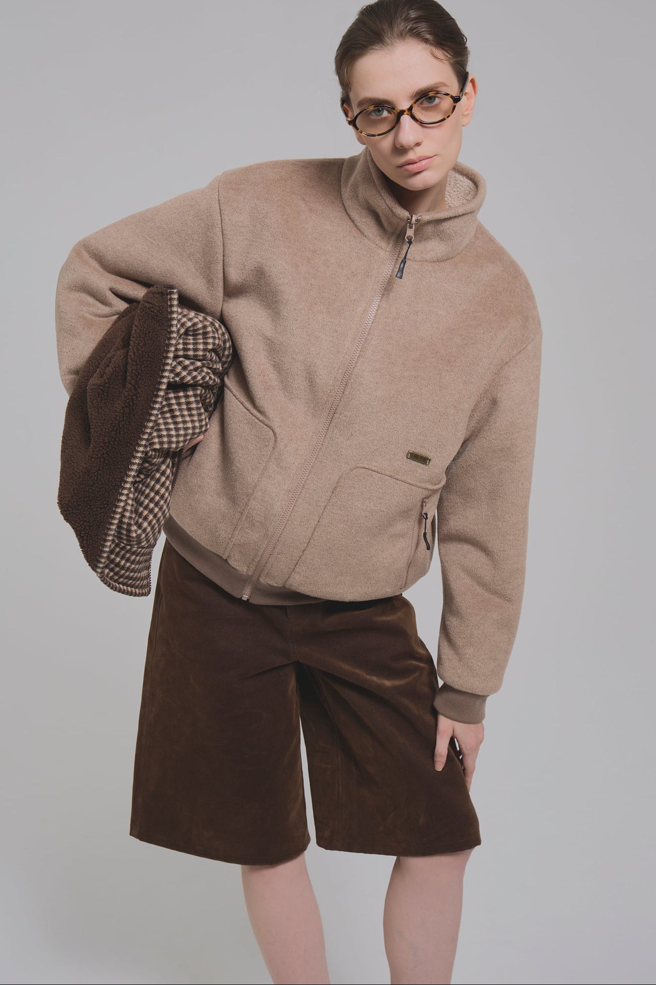 Rosenthaler Half Pants