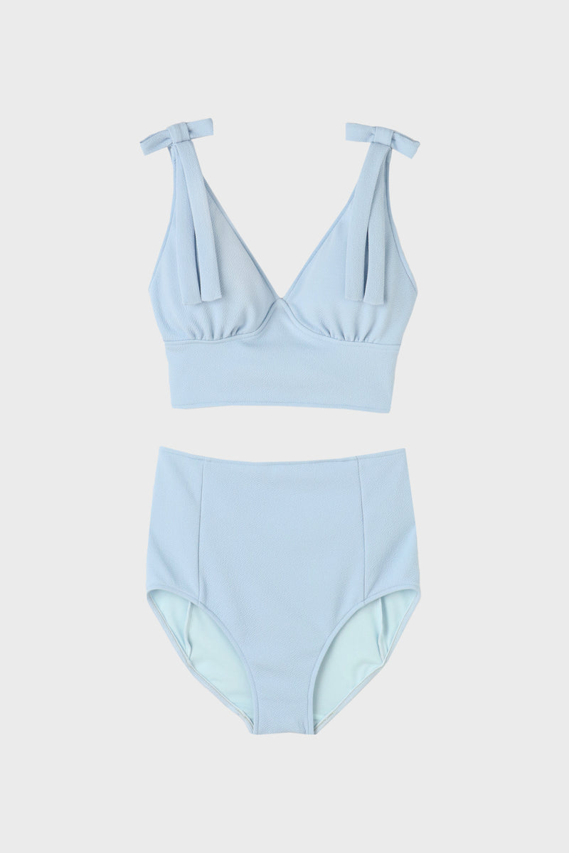 Karla Ribbon Swimwear