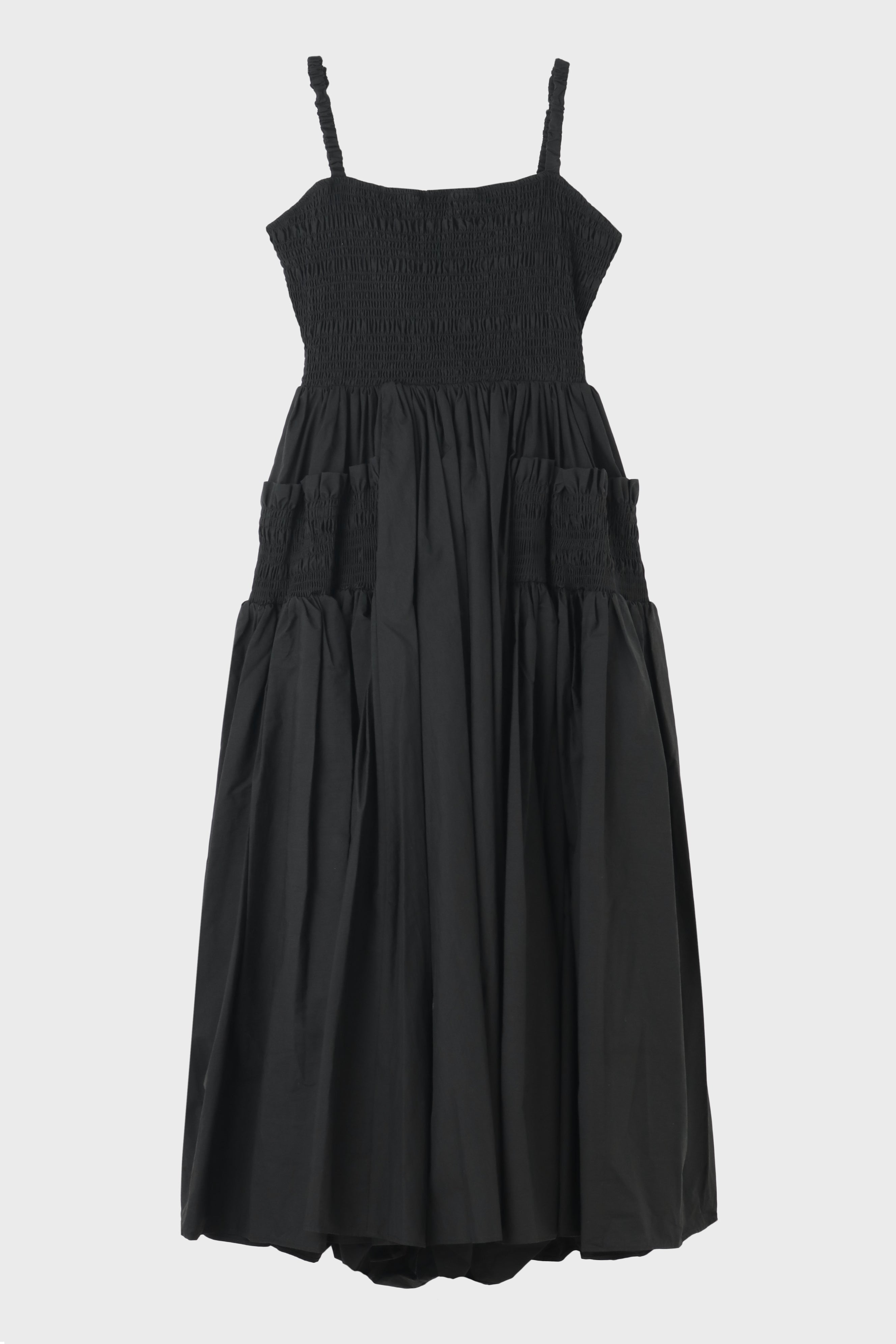 完売品　新品未開封THE TOE Onepiece ブラック Gyro Gather Onepiece – THE TOÉ