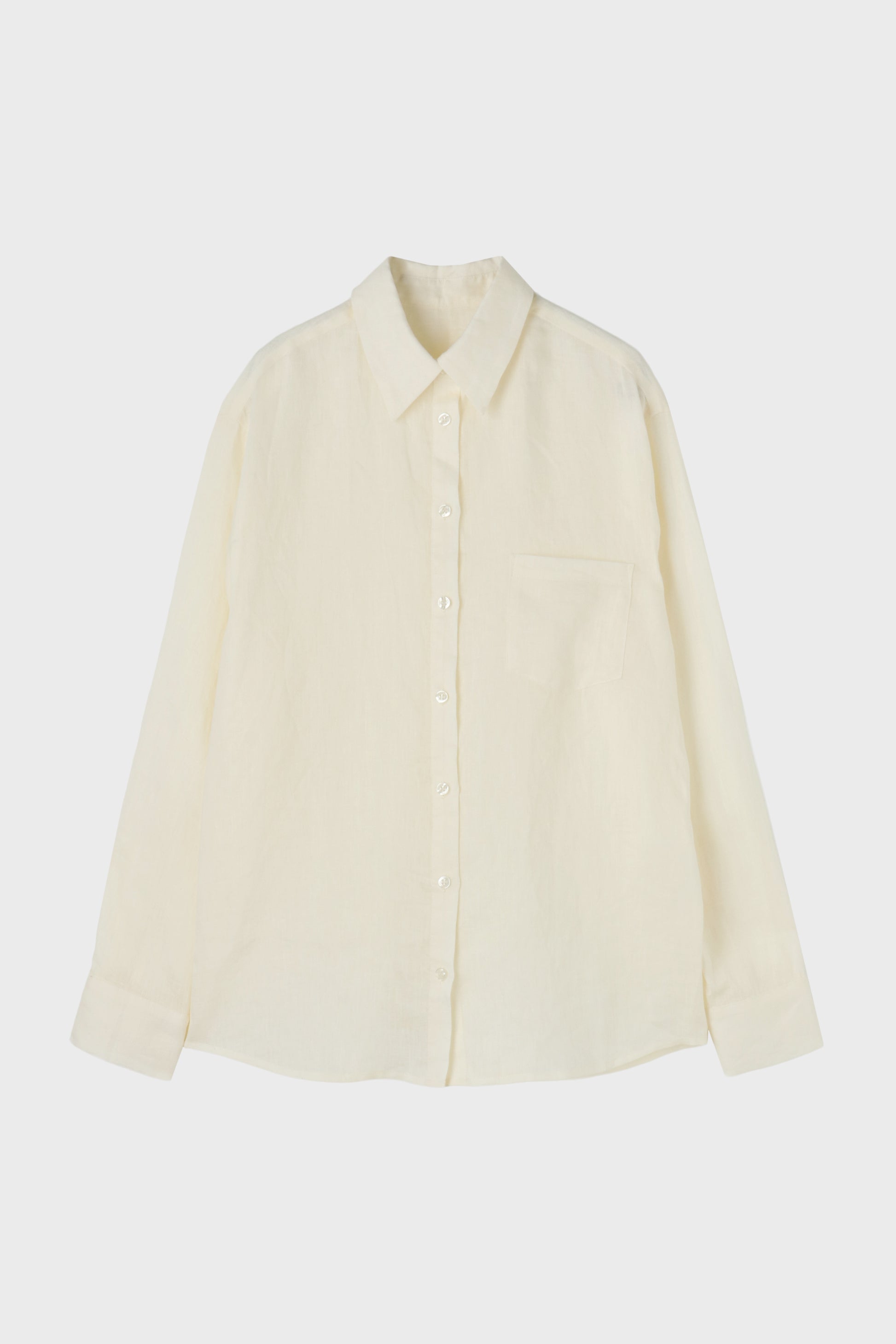 Hobbema Shirt