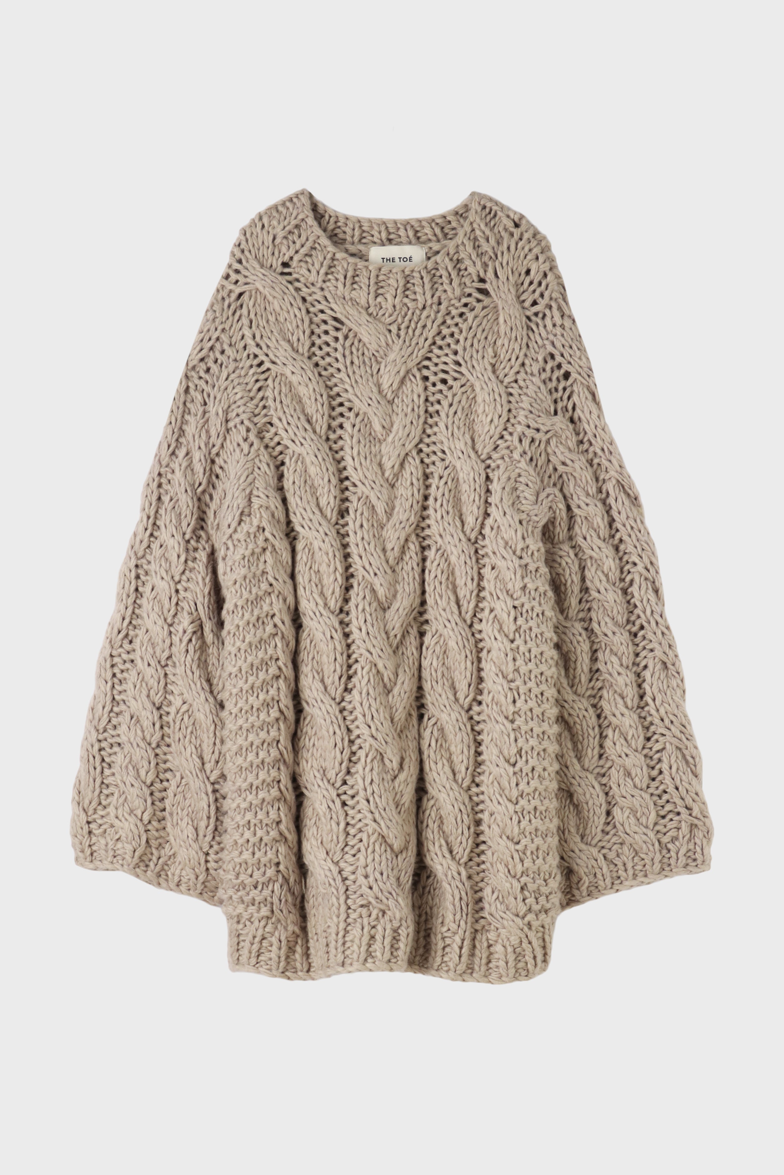 Marais Handmade Knit